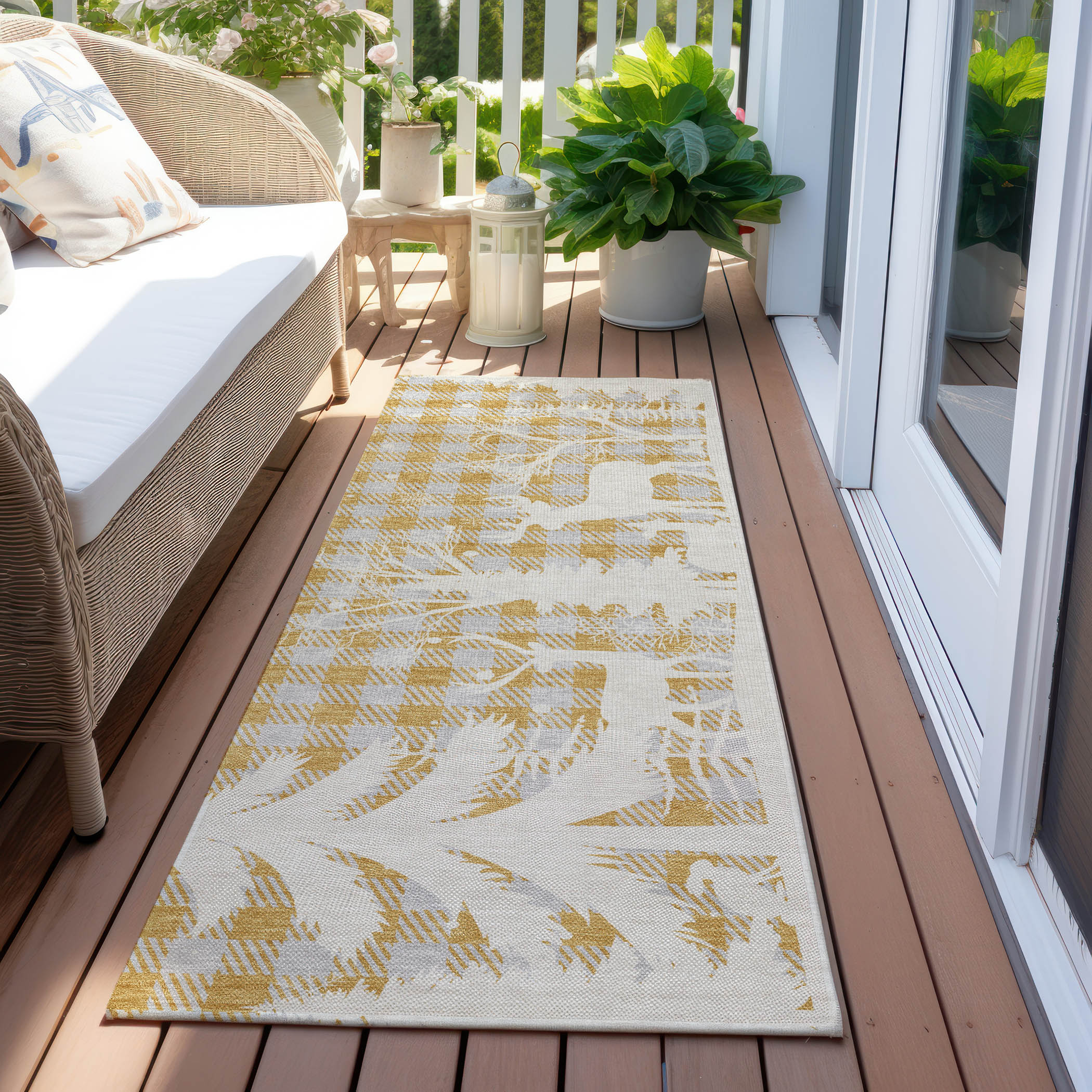Addison Rugs ACN1824GO2X8 rugs - View #7