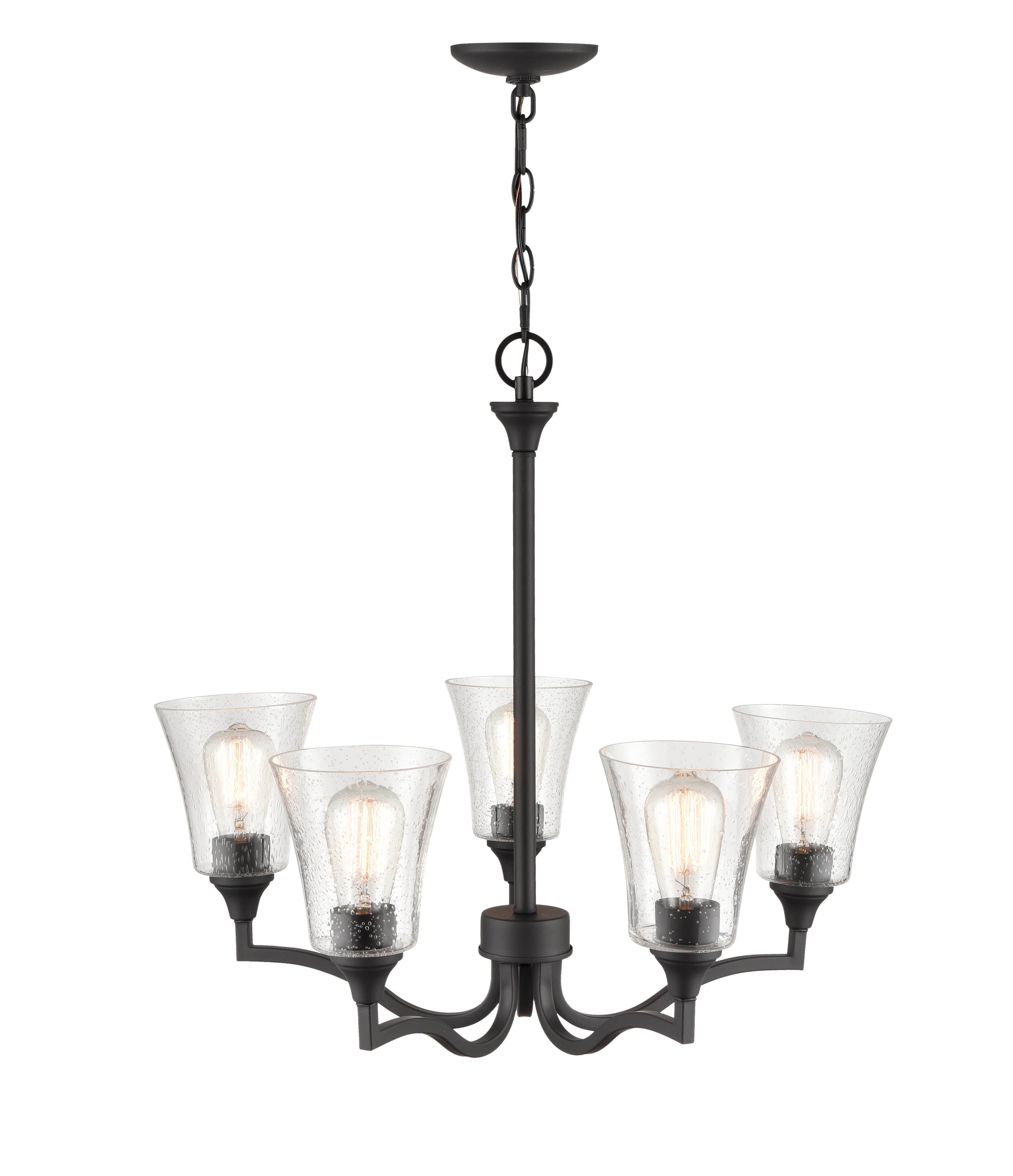 Millennium Lighting 2115-MB b090015 - View #3