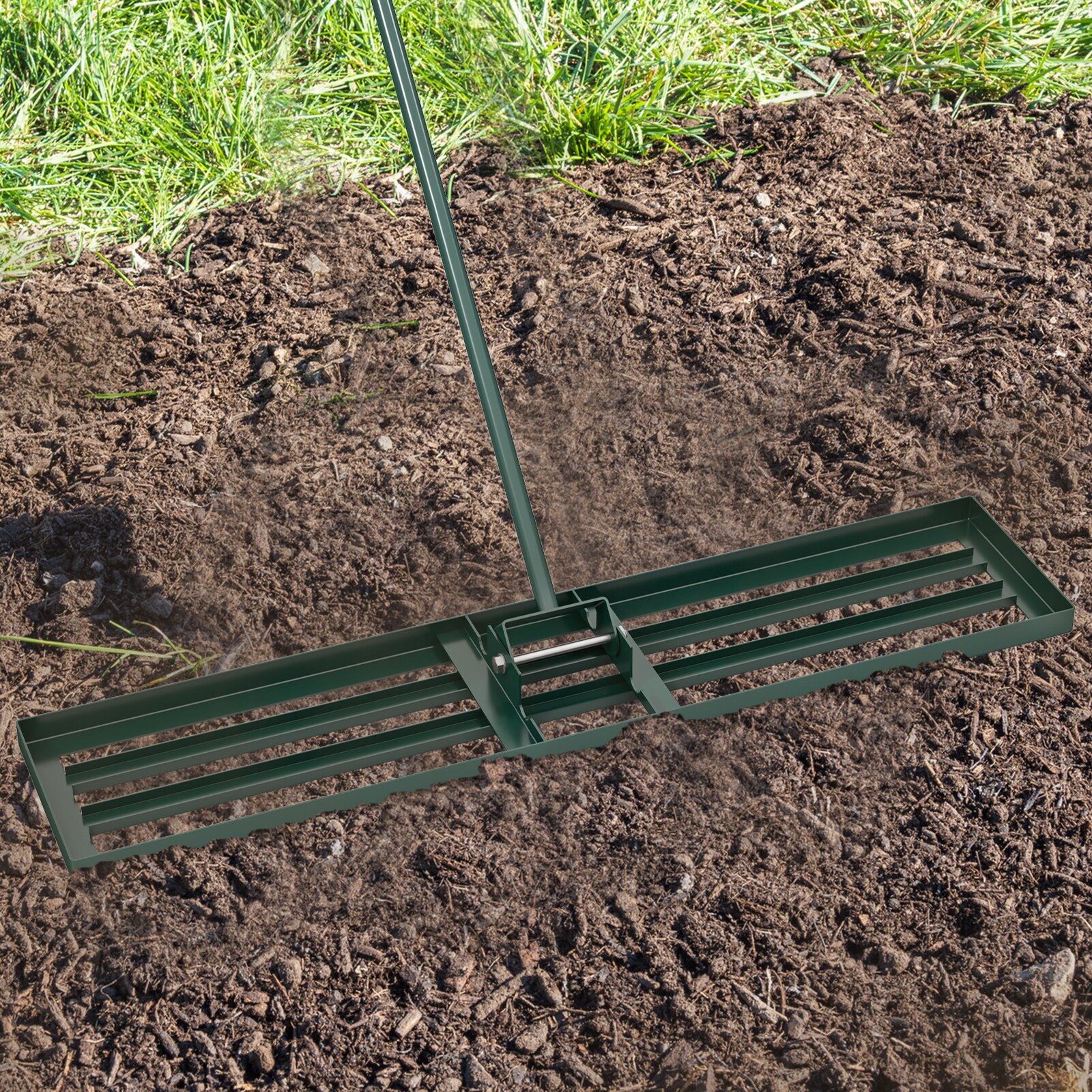 Slickblue D-CO-NG5934TG Garden-Rakes - View #3