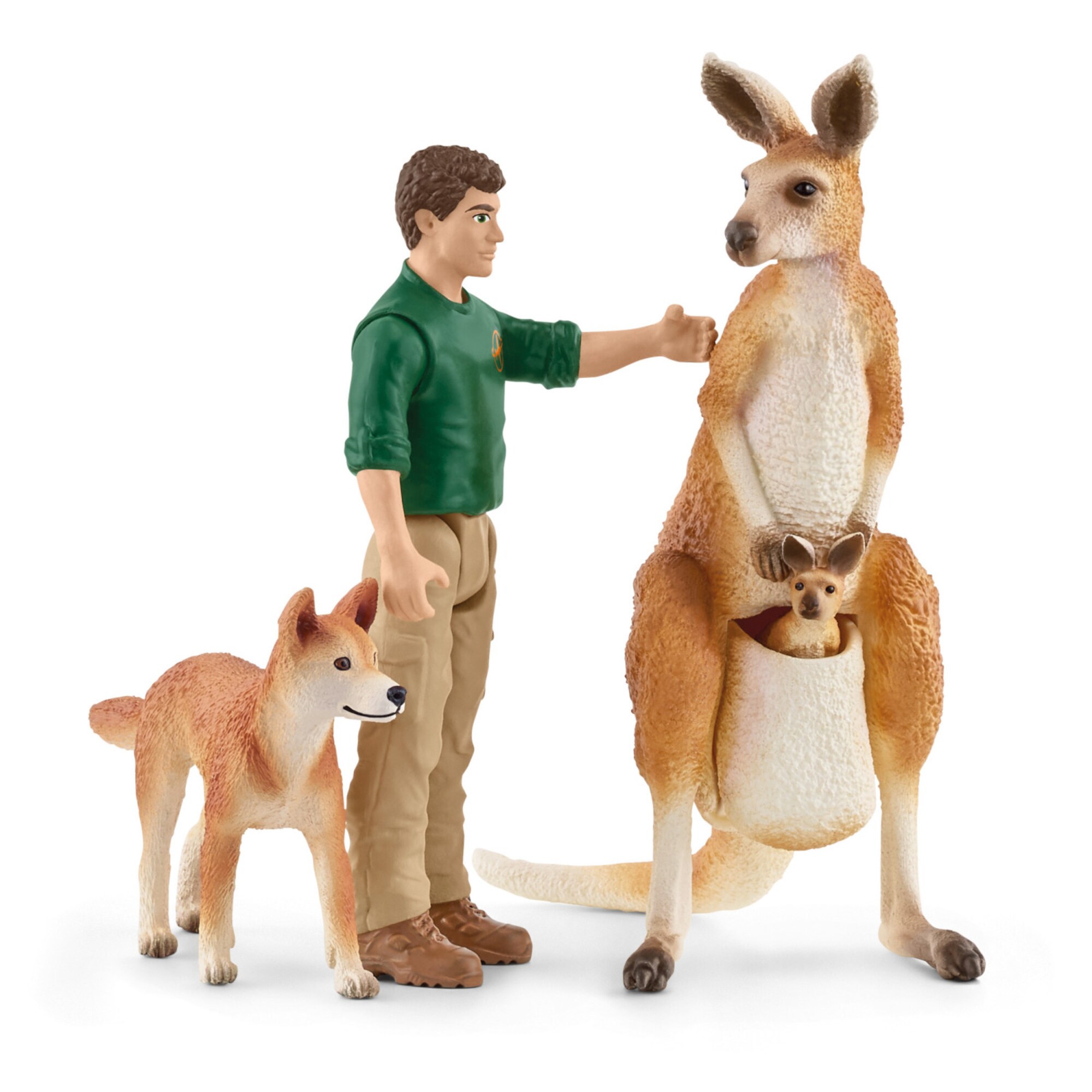 schleich G4059433548562 Play-Toys - View #3
