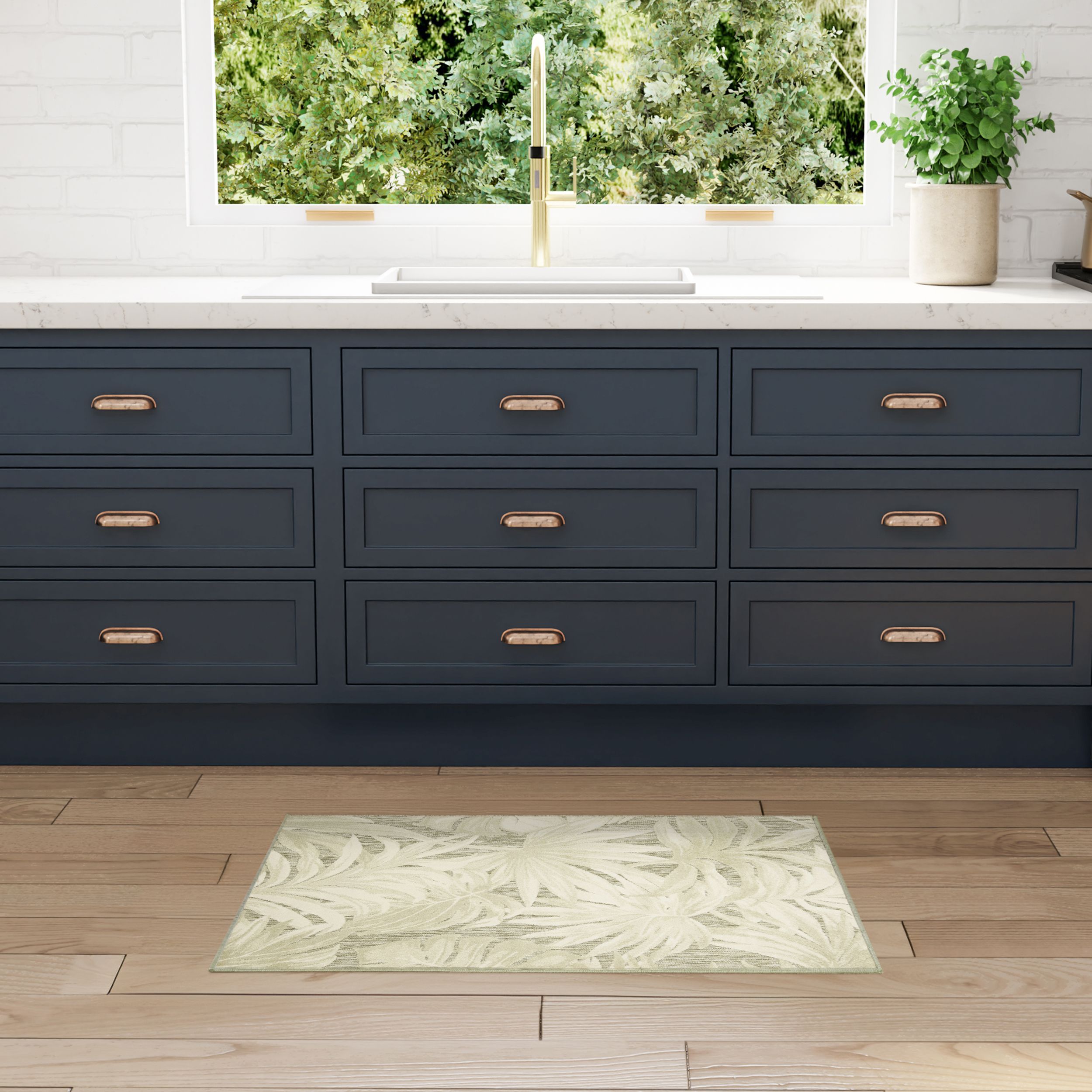 Nourison 841491157602 rugs - View #3