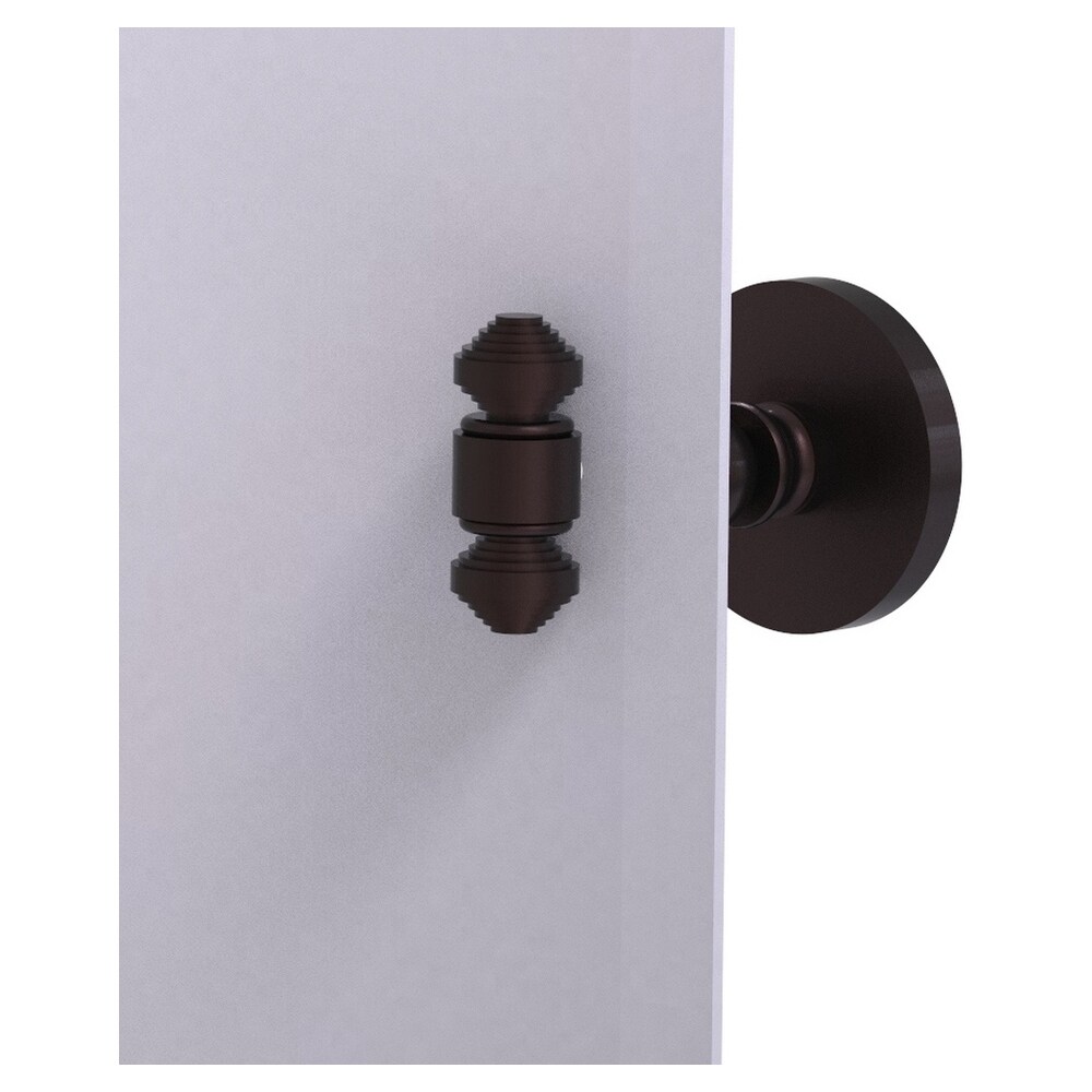 Allied Brass SB-93-ABZ Framed-Bath-Mirrors - View #2