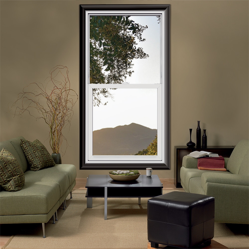 JELD-WEN LOWOLVYSH3057 Single-Hung-Windows - View #4