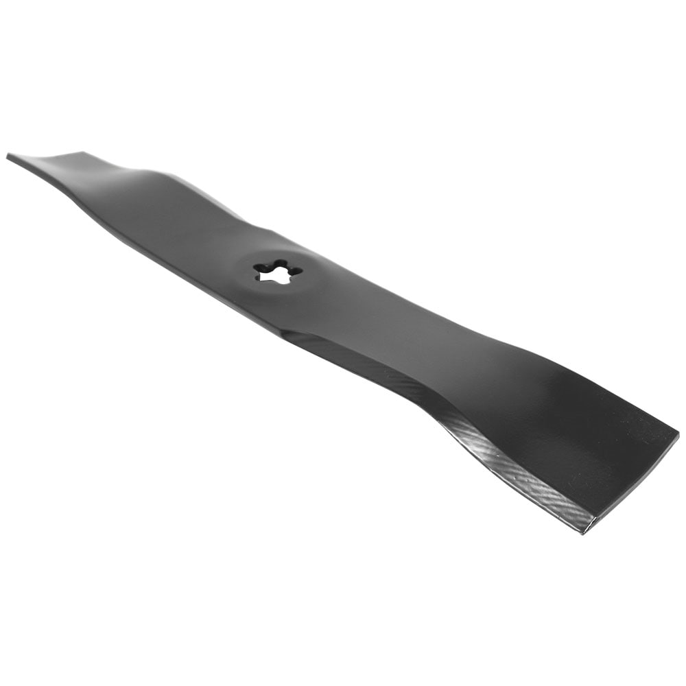 Sunbelt B1EP1040 48-in Deck Mulching Mower Blade for Riding Lawn 3 -Pack