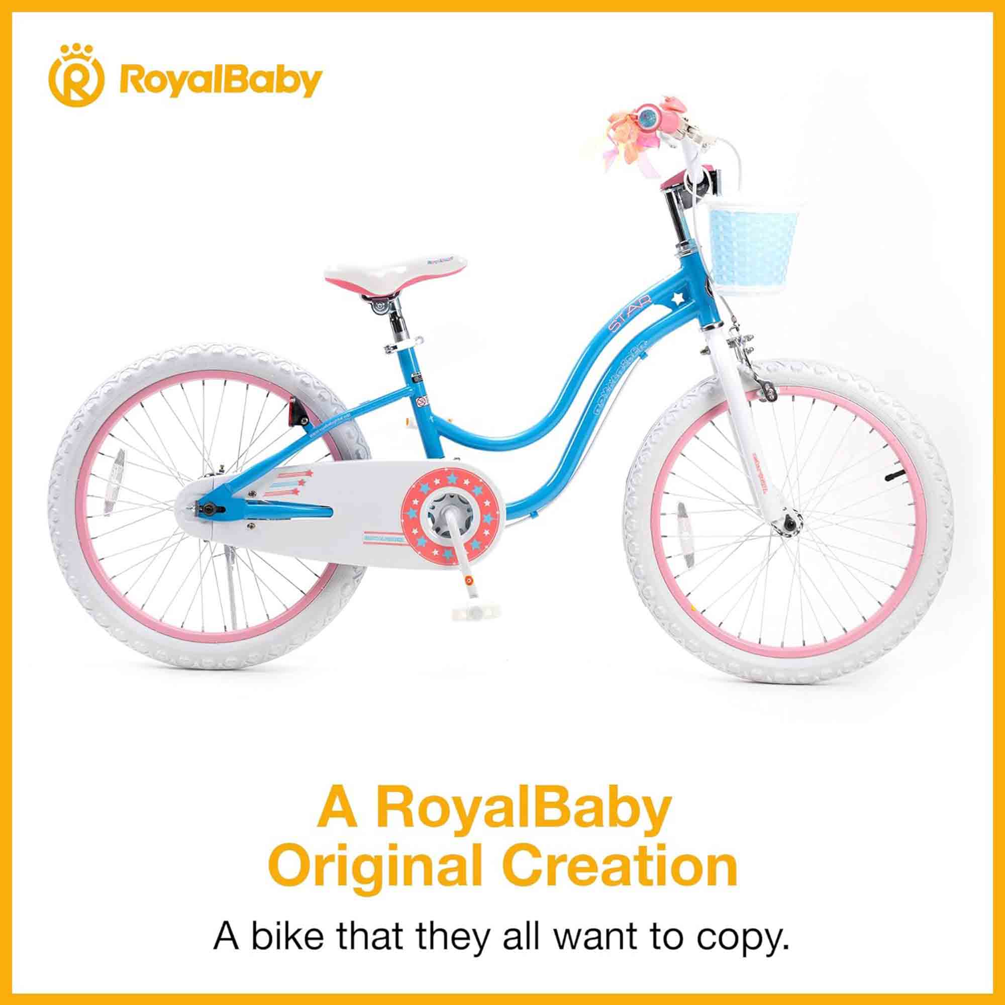 Royal Baby 388108 bikes - View #11