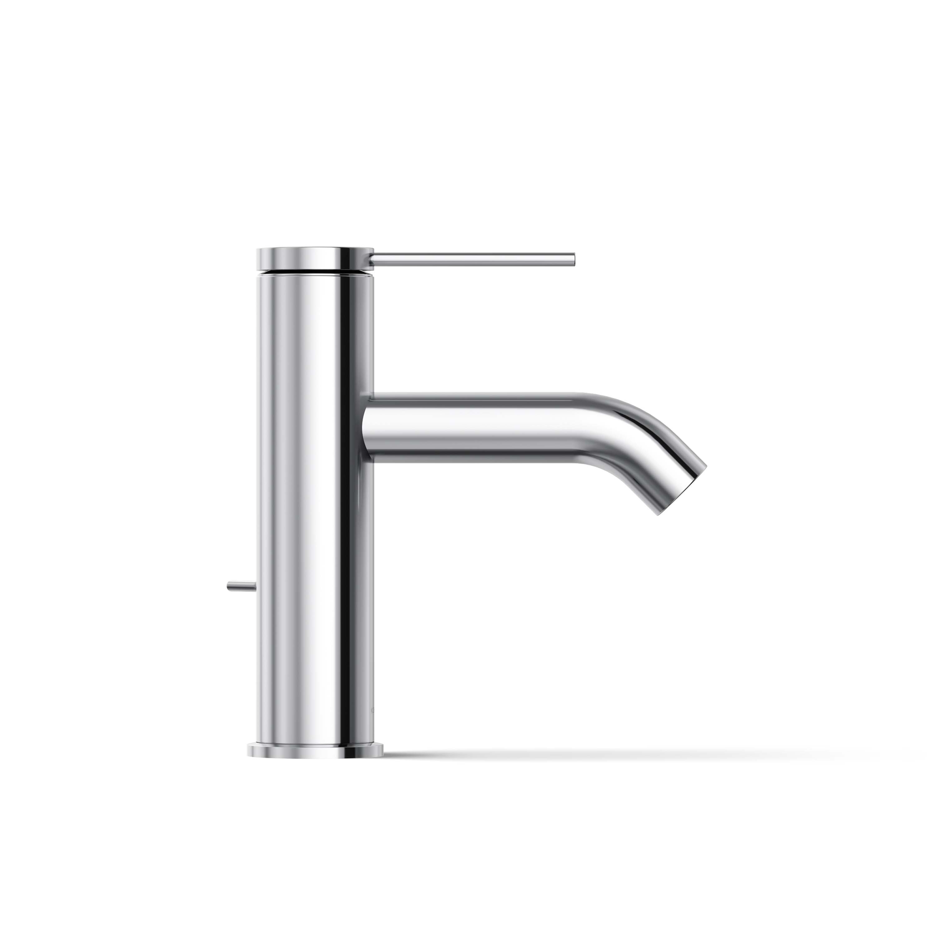 KOHLER K-77958-4A-CP Lavatory-Faucets - View #6