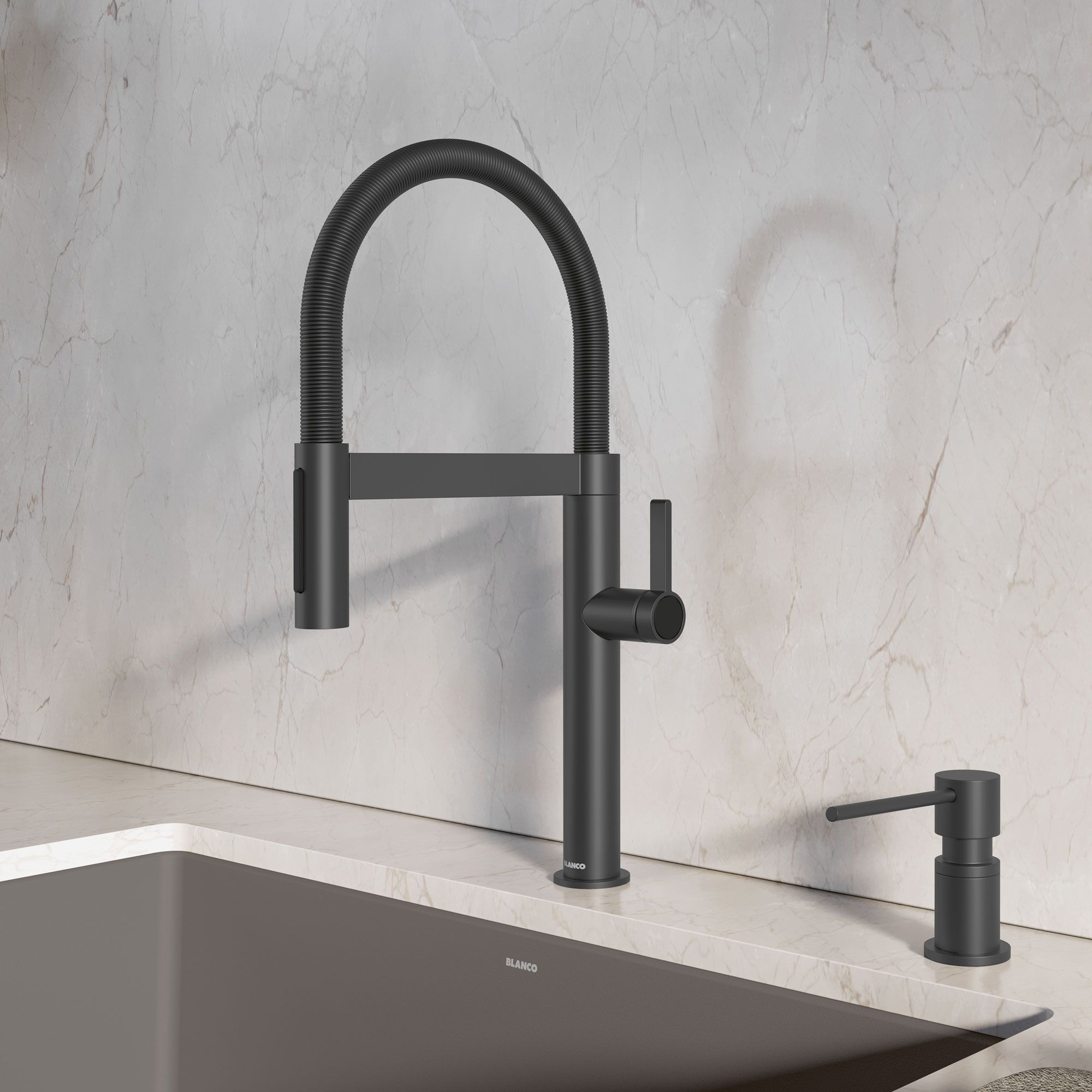 BLANCO 527481 Kitchen-Faucets - View #2