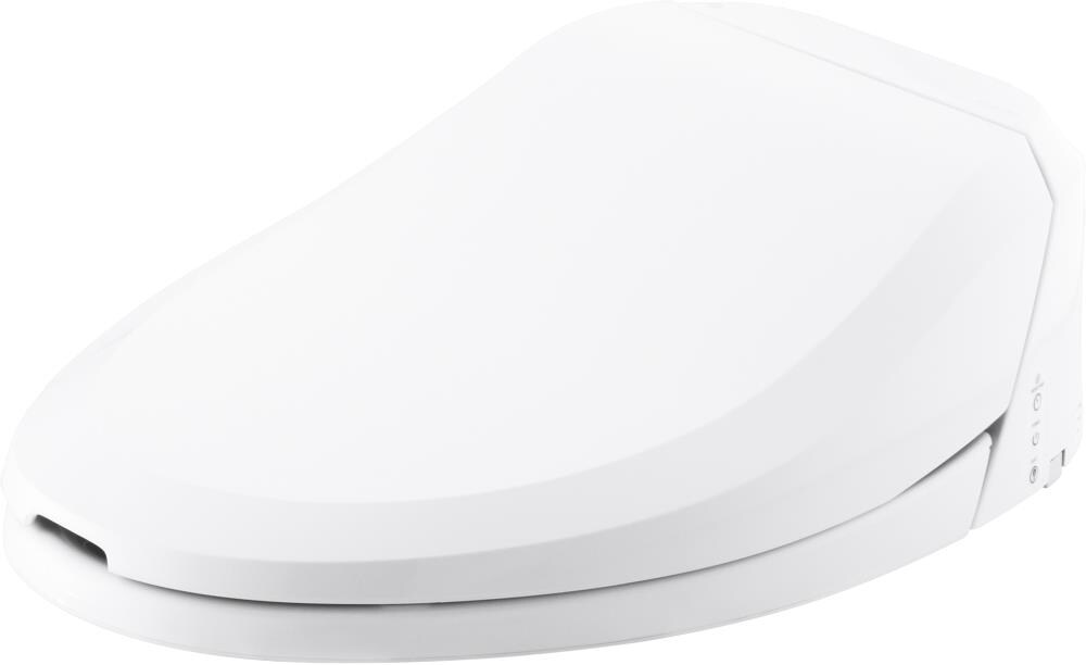 KOHLER 4737-0 Bidet-Toilet-Seats - View #2