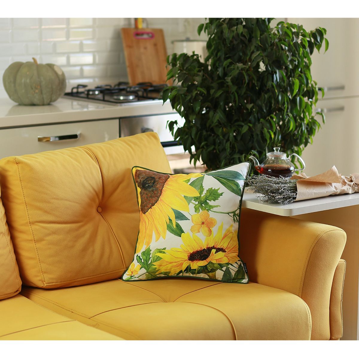 HomeRoots 376879 Accent-Pillows - View #3