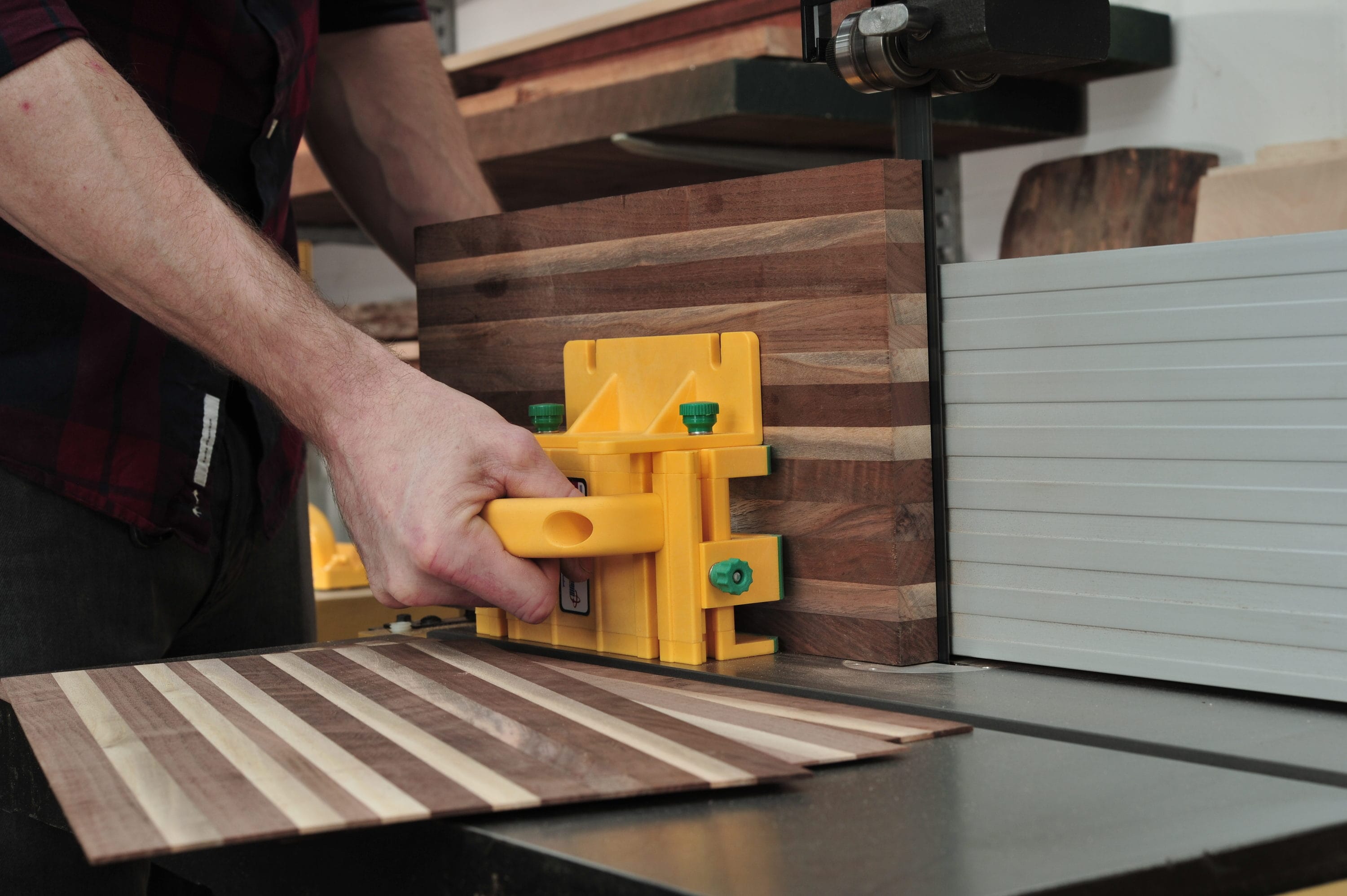 GRR-Ripper GR-100 Woodworking-Tool-Accessories - View #5