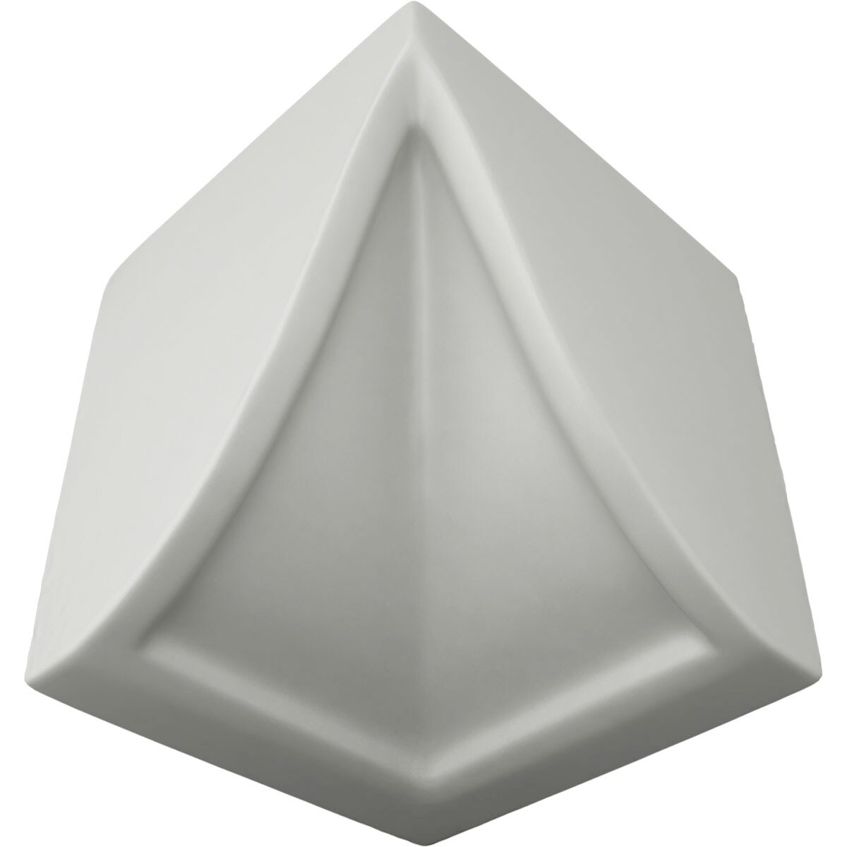 Ekena Millwork MIC03X03BE Moulding-Blocks - View #6