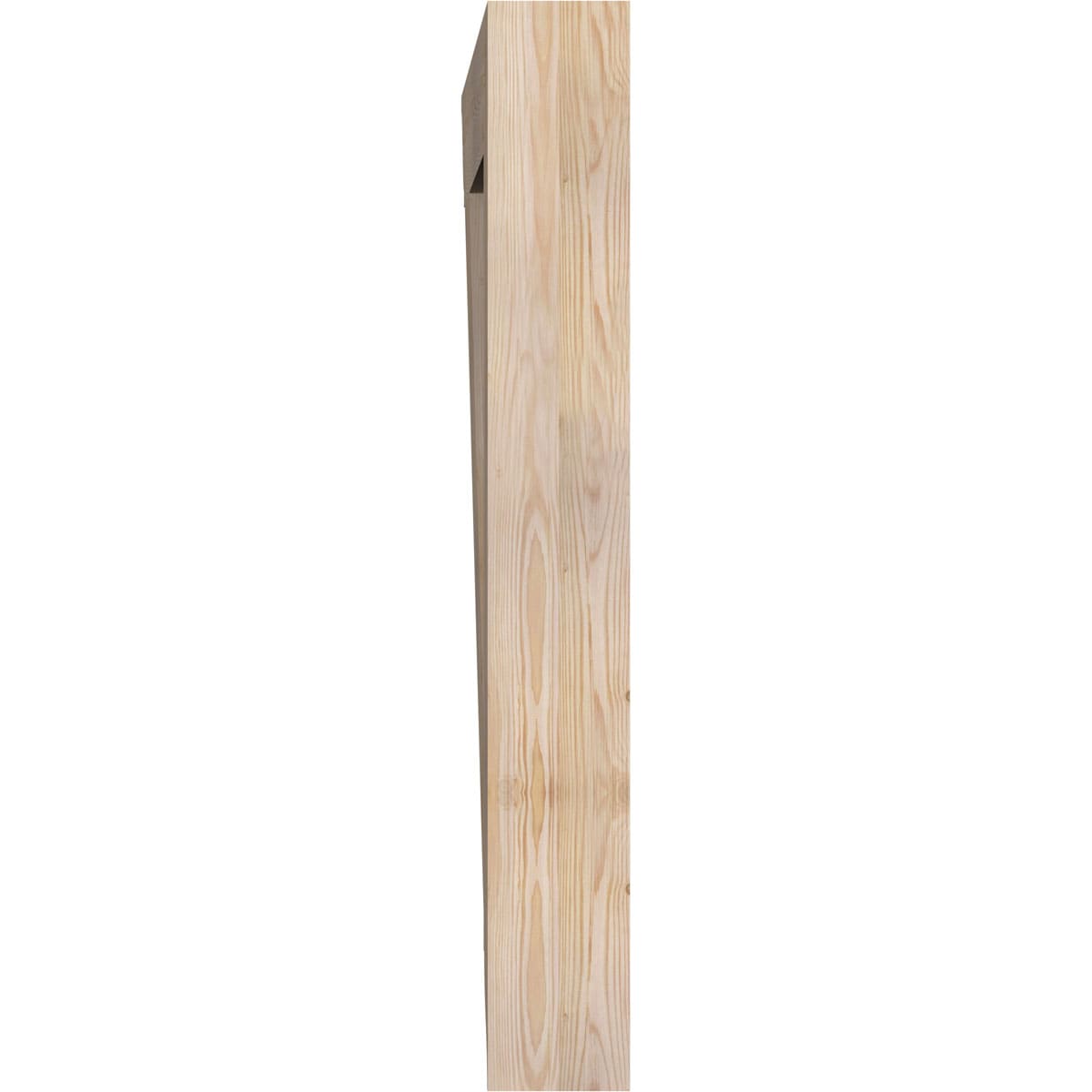Ekena Millwork BKT06X42X42BOA01SDF Exterior-Brackets-Braces - View #4