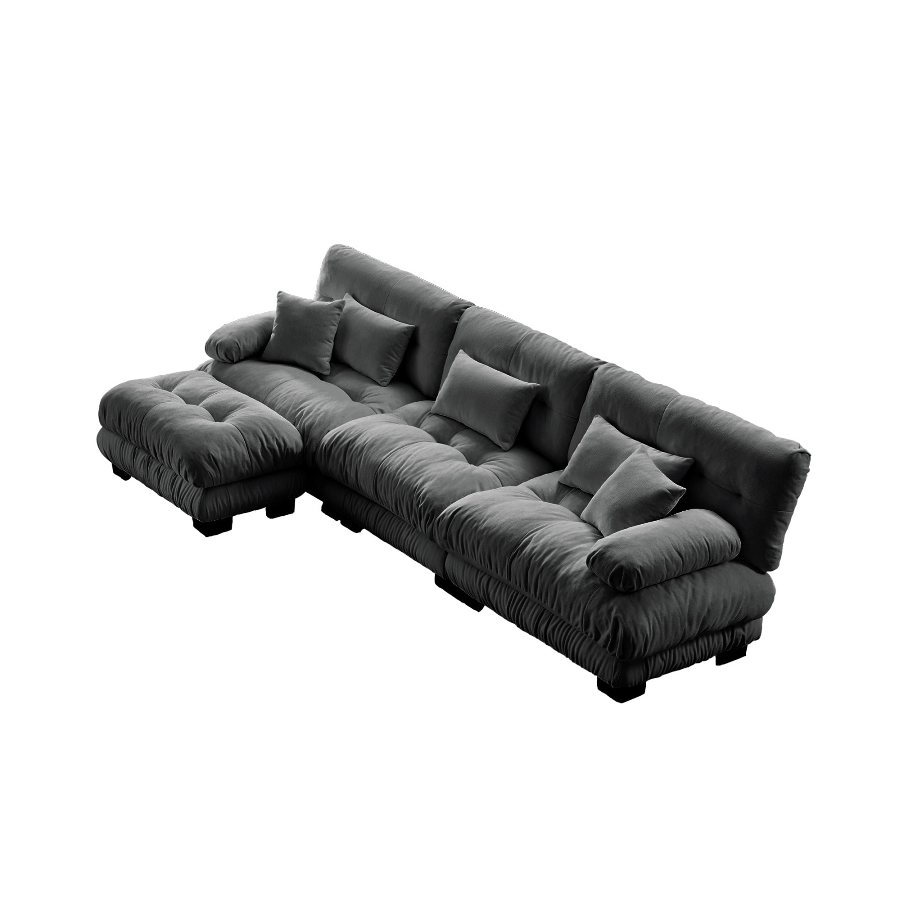 CHITA SOFA732  - View #9