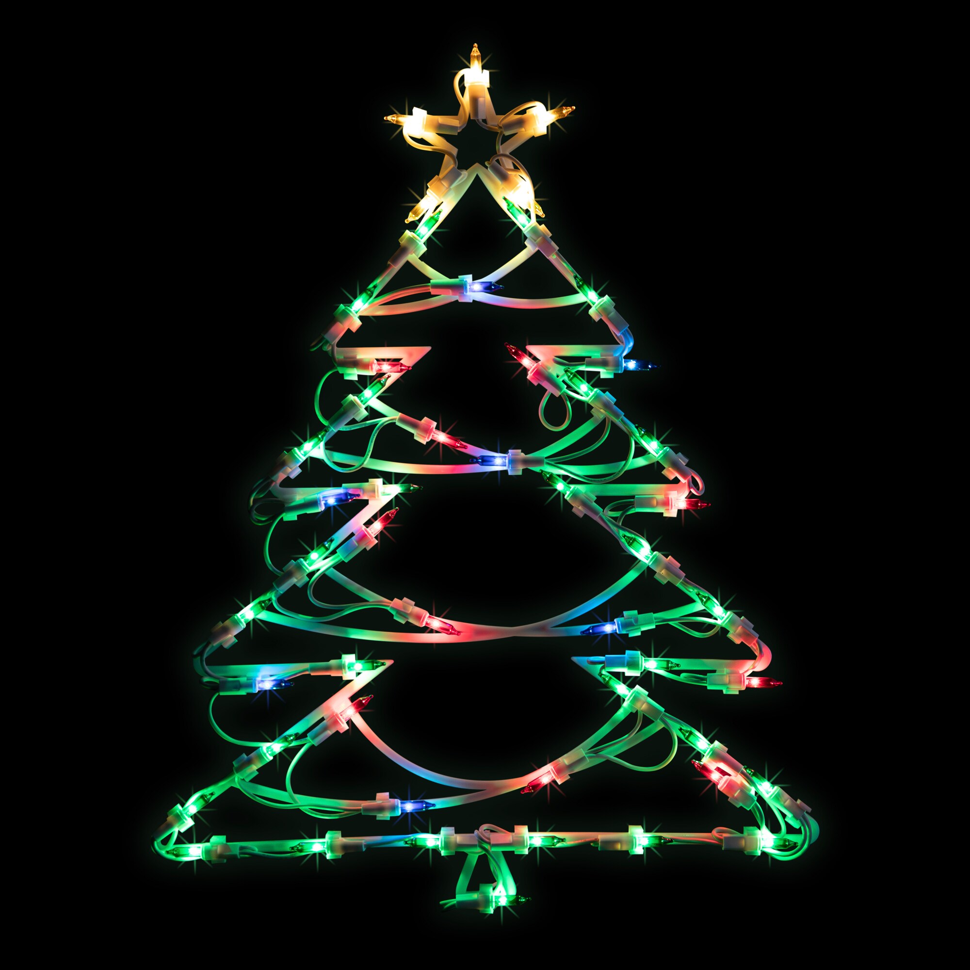 Northlight 32605981 Table-Christmas-Decorations - View #2