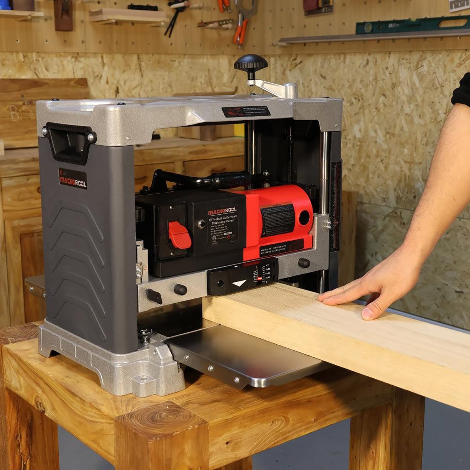 FindBuyTool MGZH-009-00001 Woodworking-Tool-Accessories - View #7