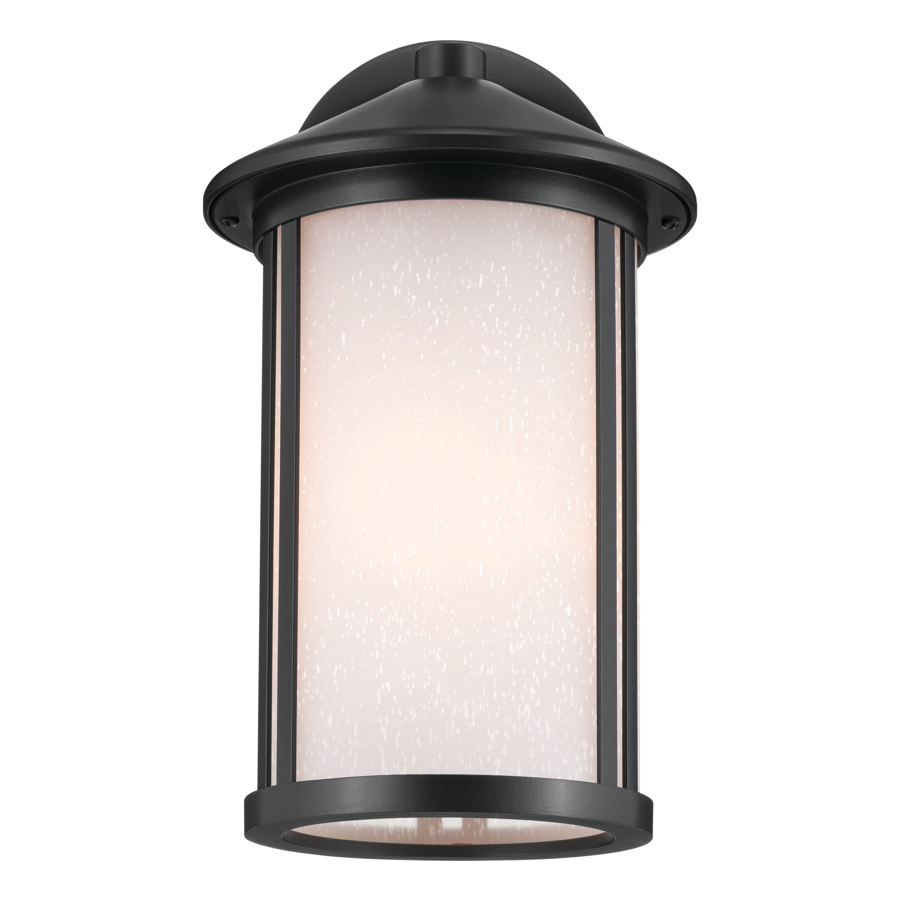 Kichler 59099BK Outdoor-Wall-Lighting - View #4