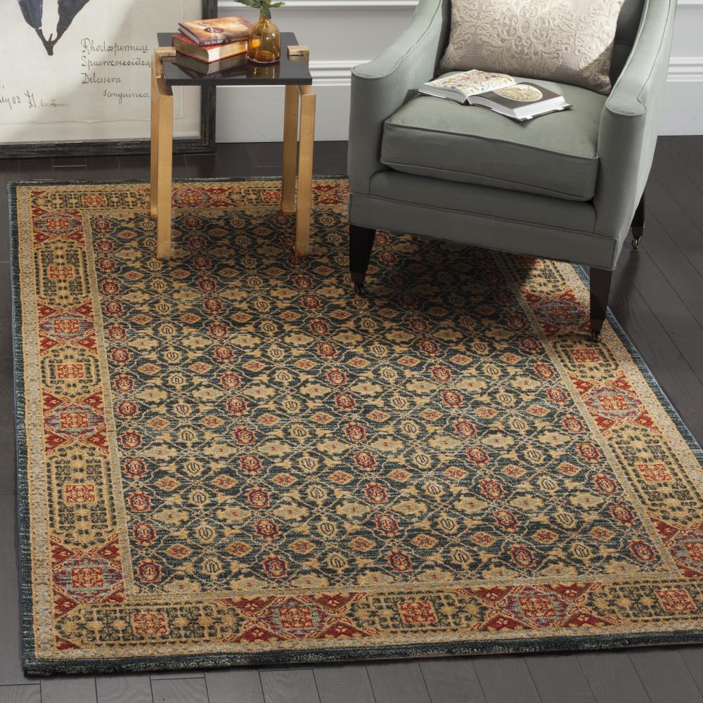Safavieh MAH623K-810 rugs - View #2