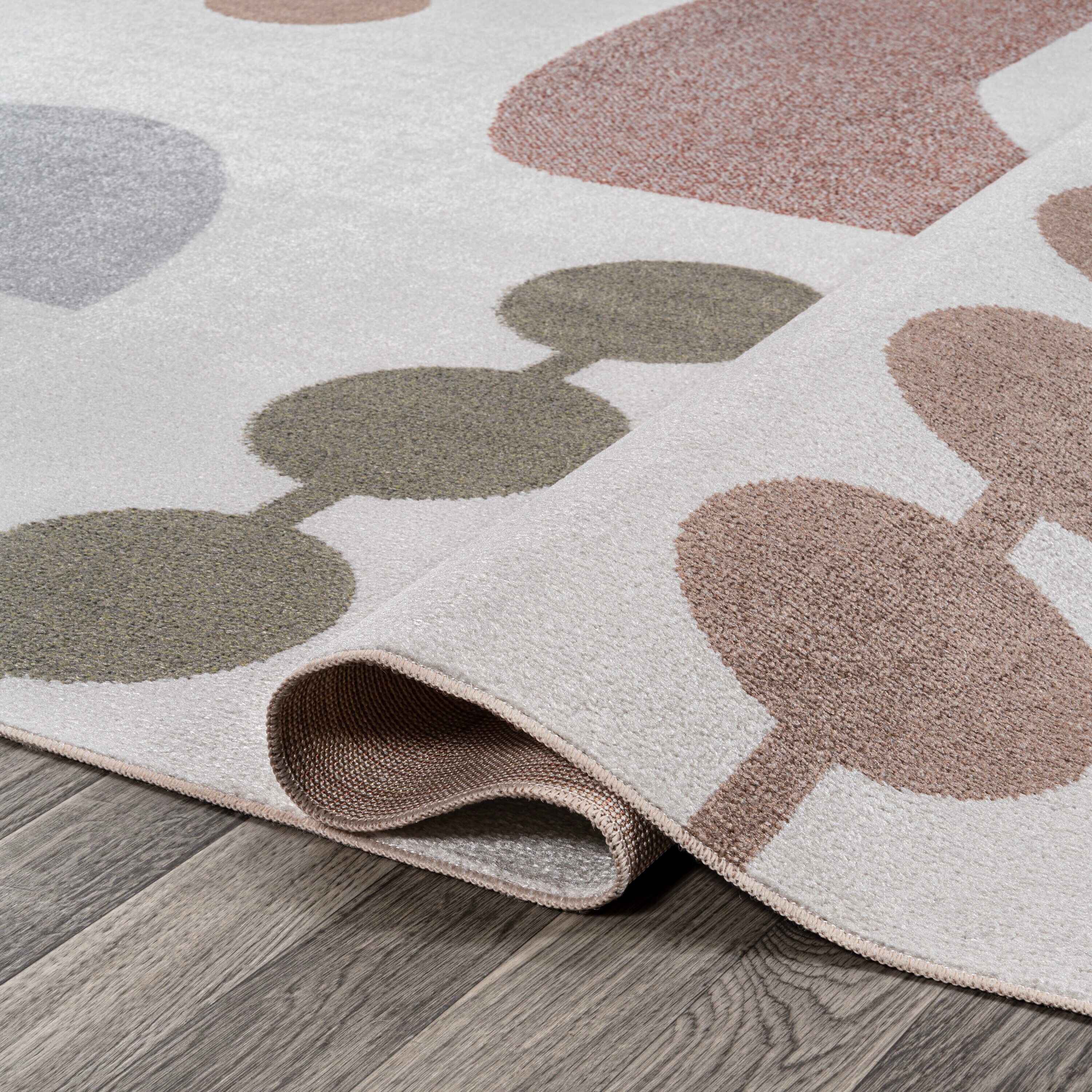 JONATHAN  Y WSH308A-28 rugs - View #6