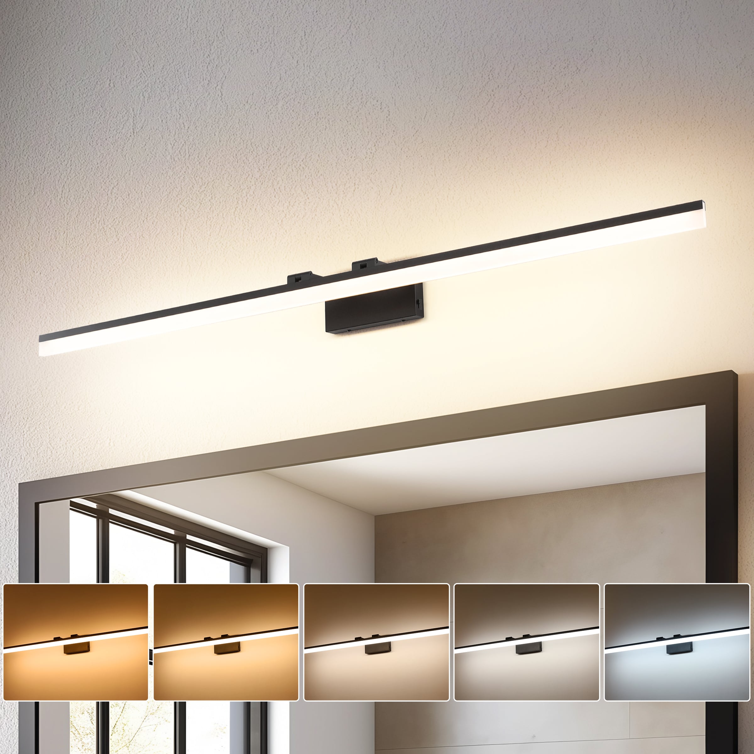 DAYAUM DYM-A10-BK-32W-5C b089995 - View #2