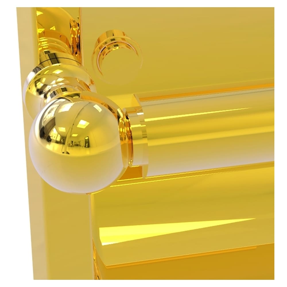 Allied Brass DT-24C-PB d060360 - View #2