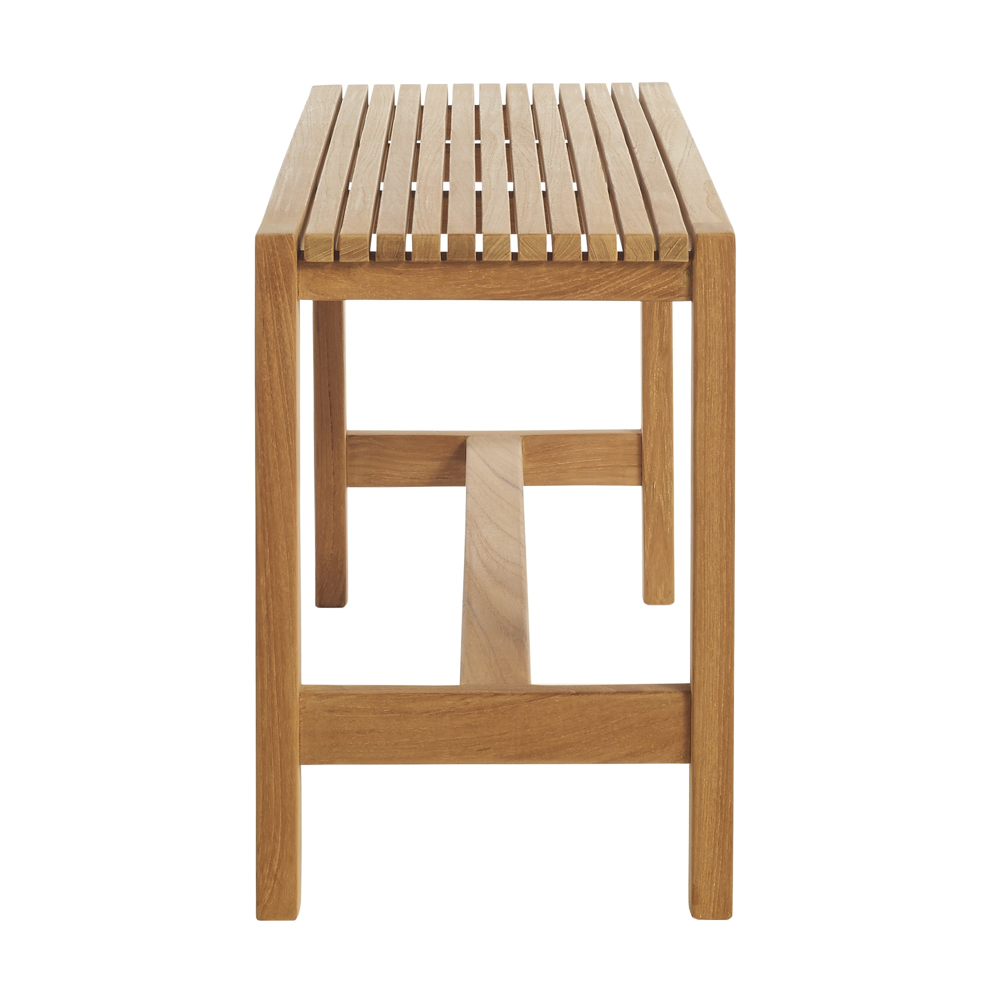 ARB Teak & Specialties BEN563 Bath-Safety-Seats-Benches - View #2