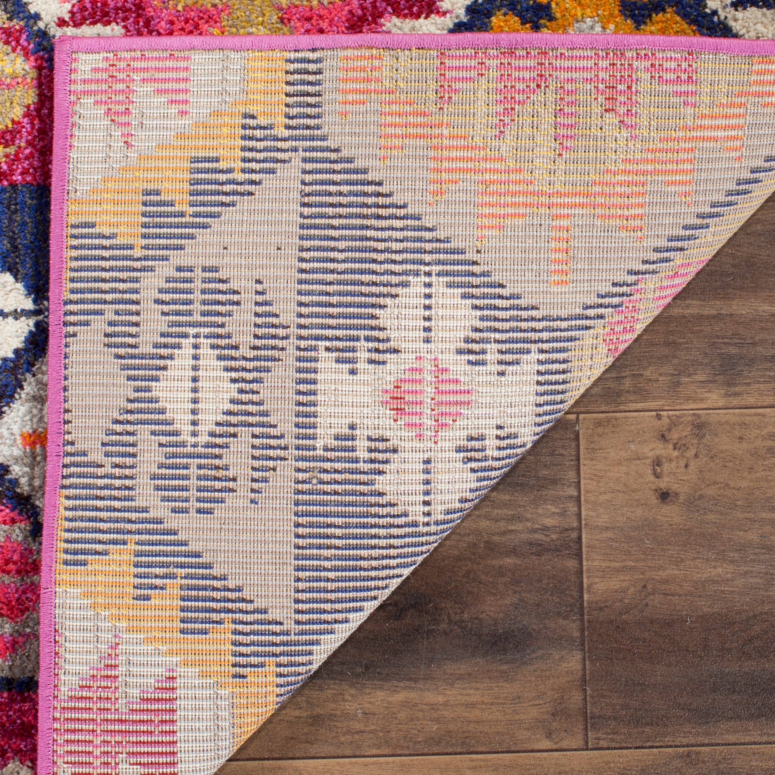 Safavieh MNC218F-4 rugs - View #4