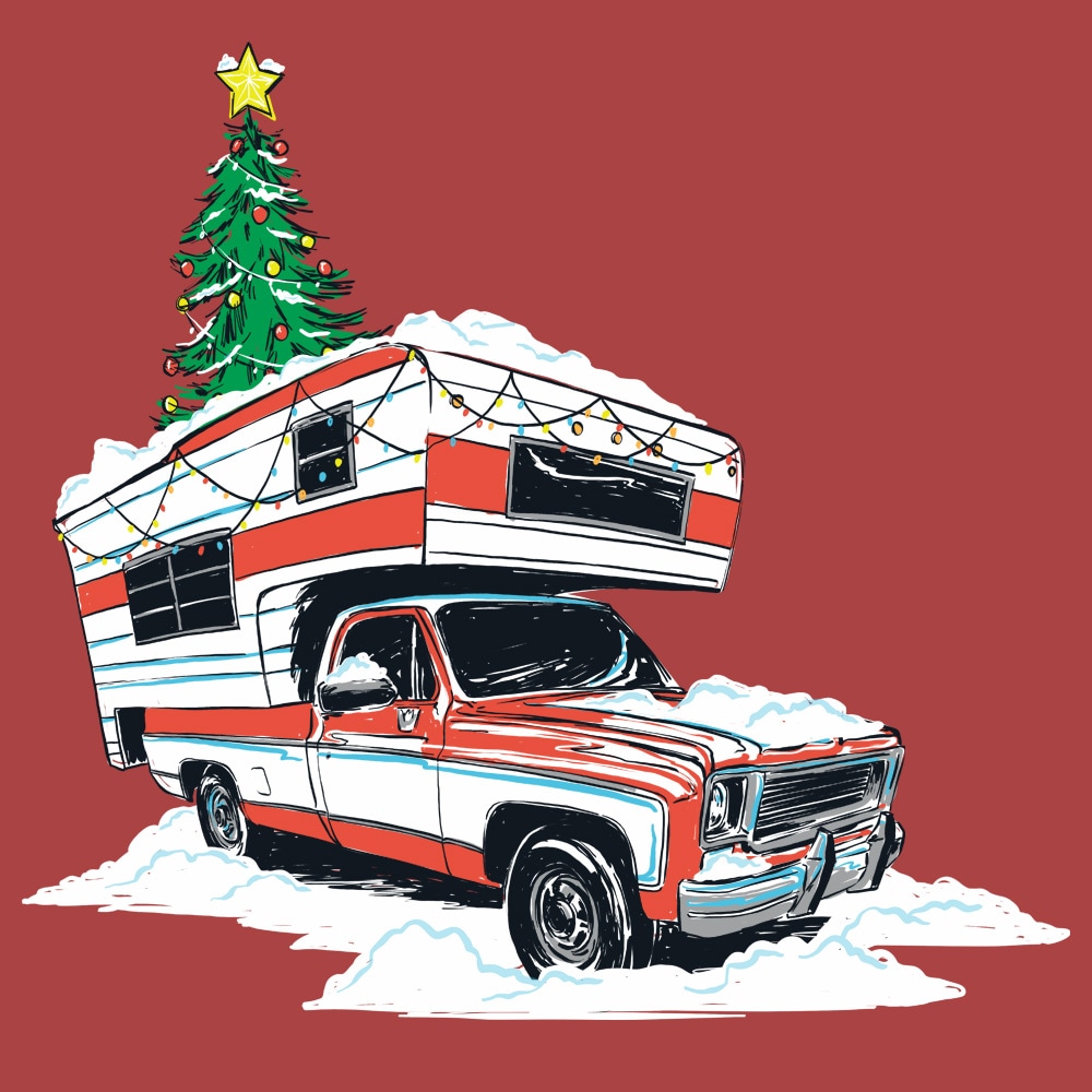 Holiday HLPM-10289 RDH XL Tops-Shirts - View #2