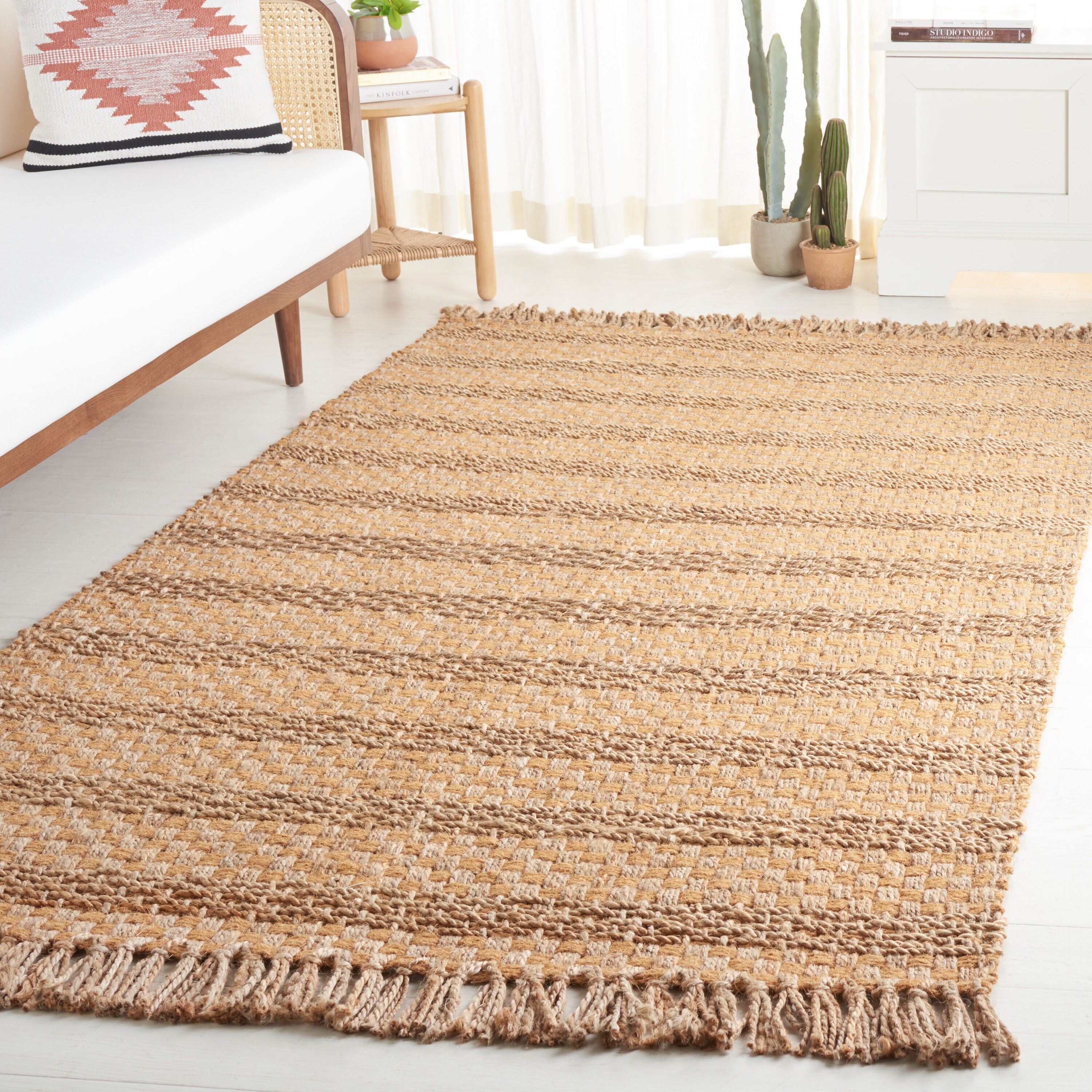 Safavieh NFB625A-5 rugs - View #2
