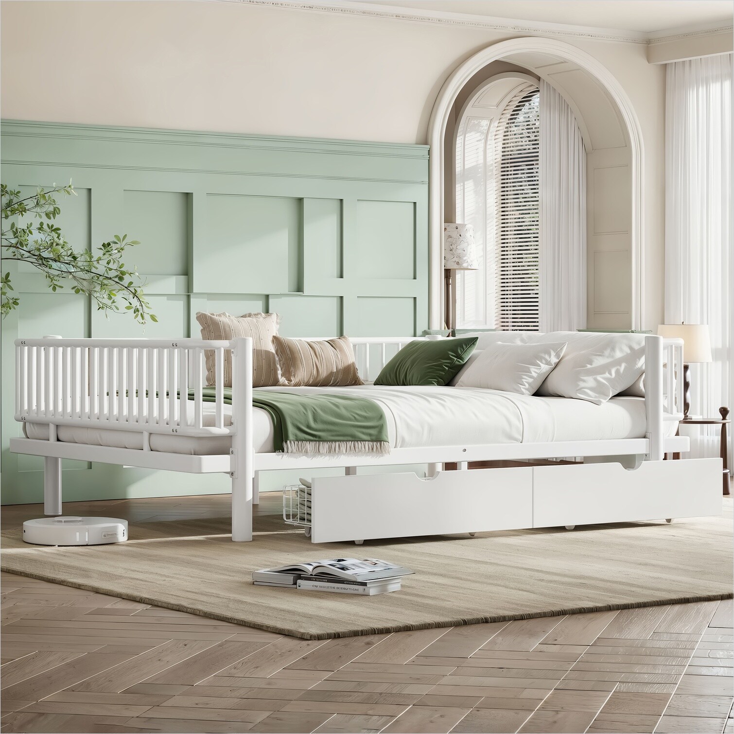 Naturefalls PPTFTUU81395 beds - View #4