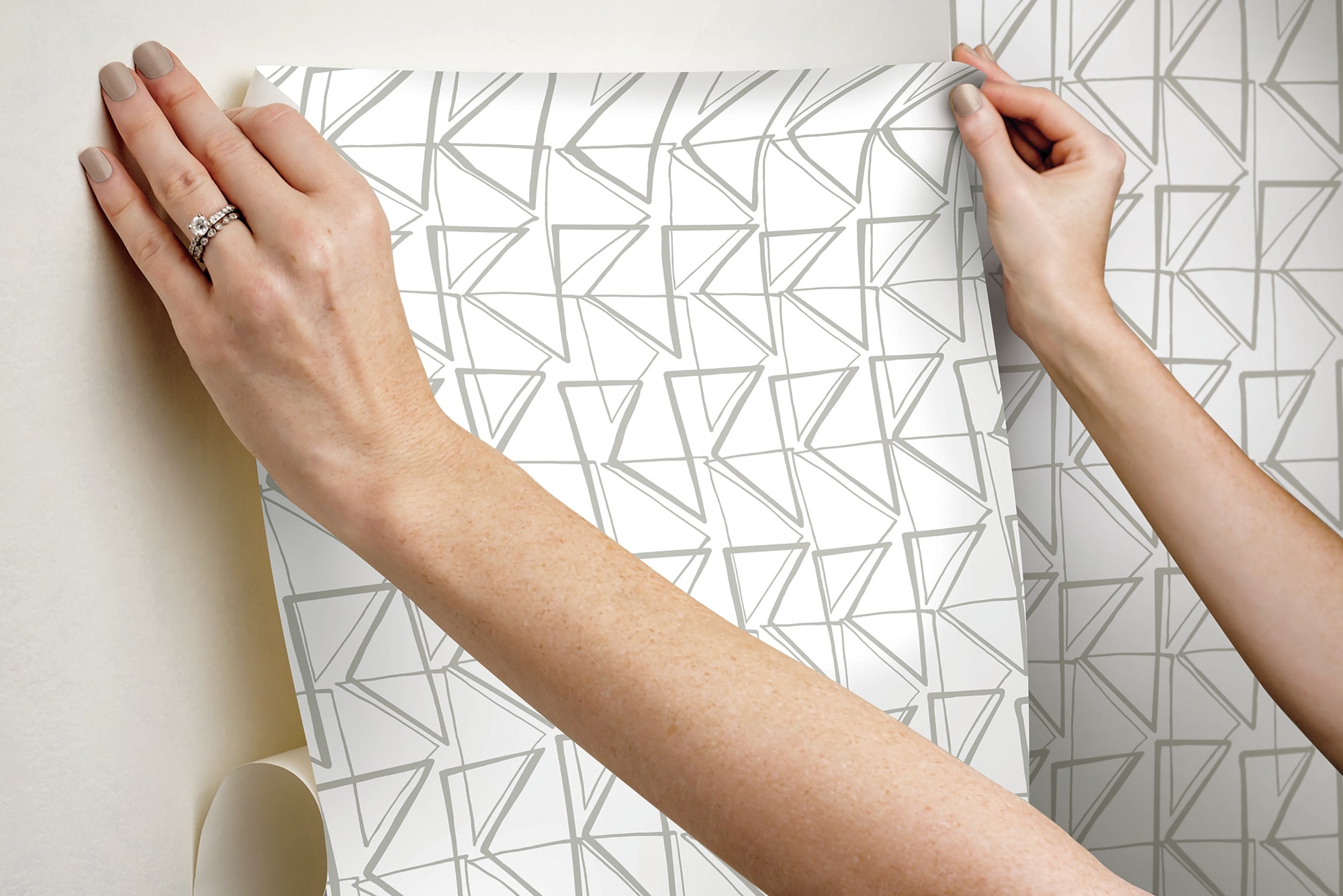 York Wallcoverings PSW1253RL wallpaper - View #6
