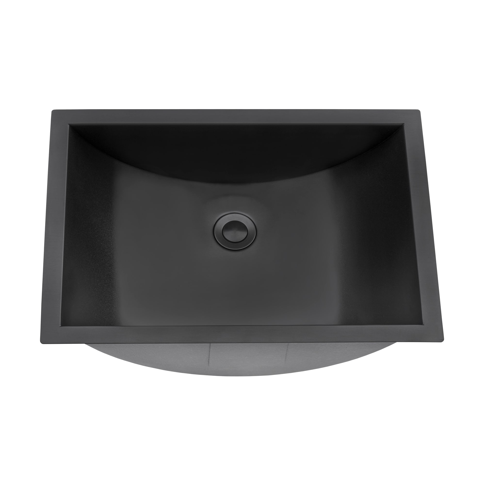 Ruvati RVH6106BL Bath-Sink - View #5
