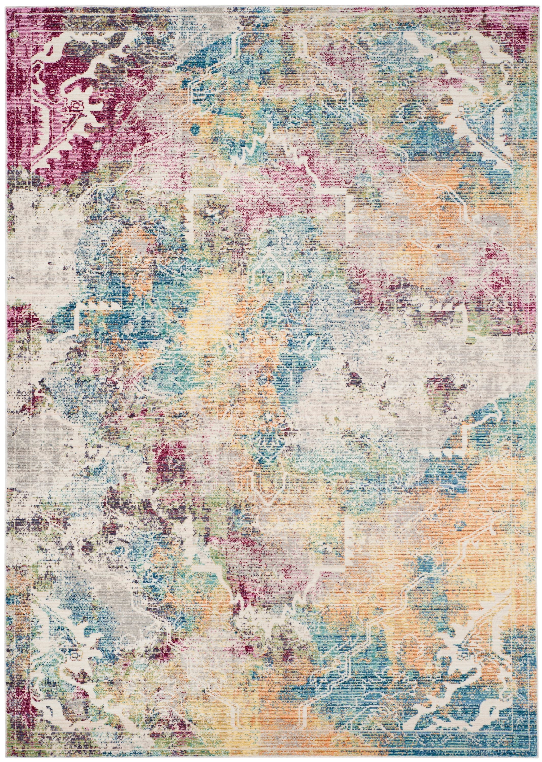 Safavieh MYS921M-5 rugs - View #2