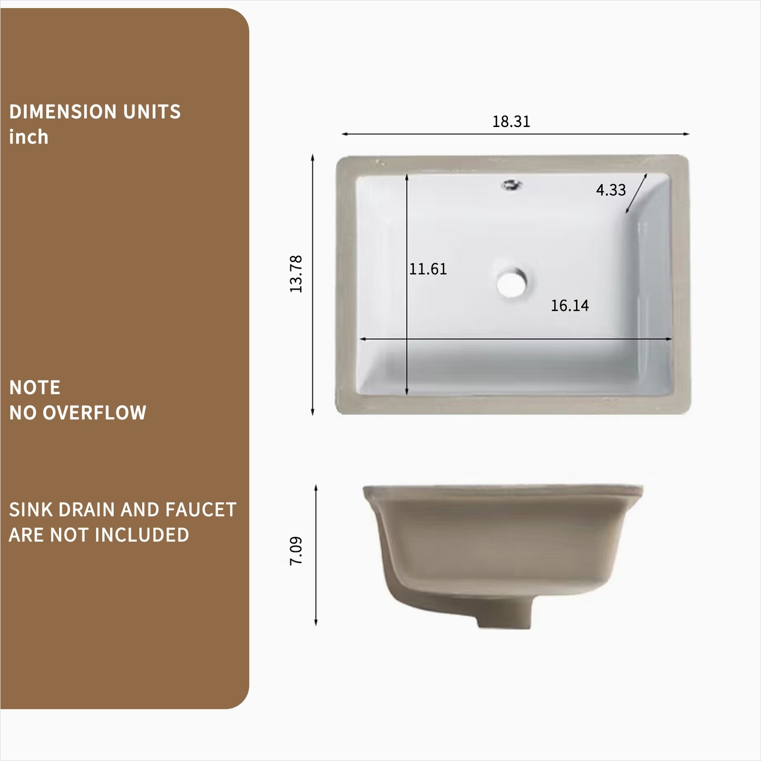 SunJet M2KH7HIMPDK2 Bath-Vanity-Combo - View #3