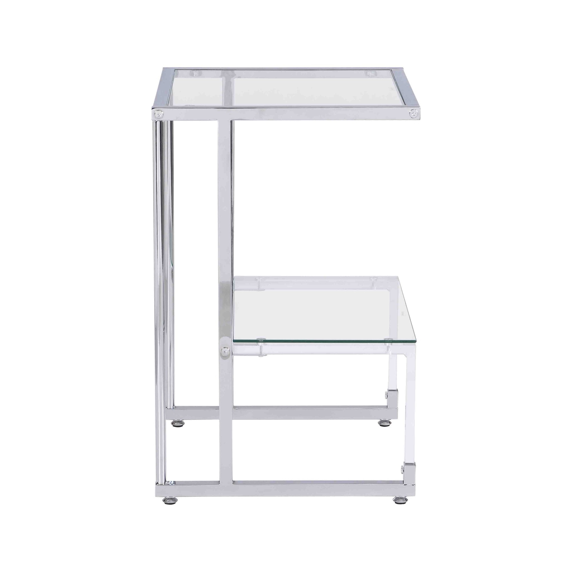 Miki Shinly GHN-6953-04QI End-Tables - View #2