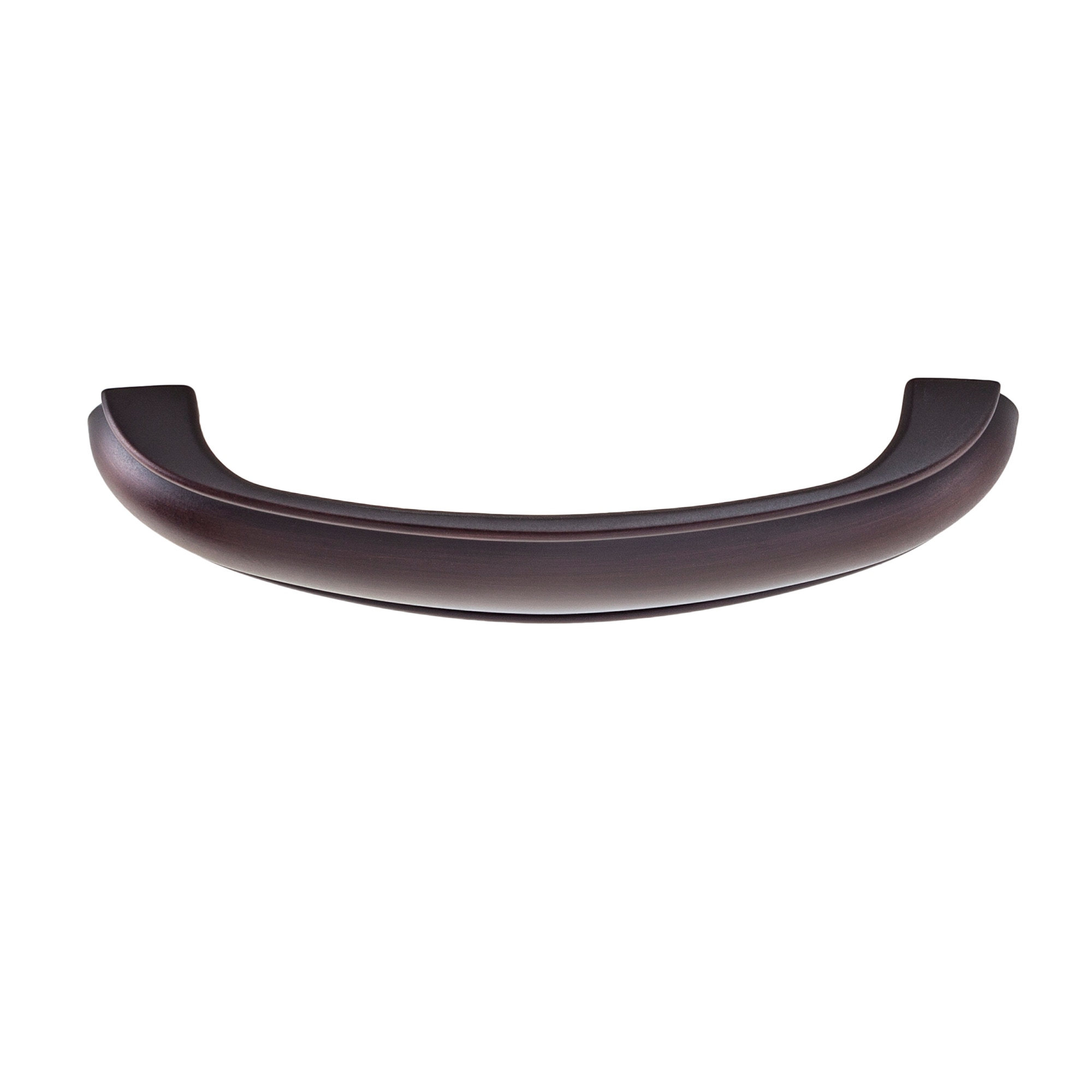 Sydney 4" Oil-Rubbed Bronze Arch Pull with Mounting Hardware