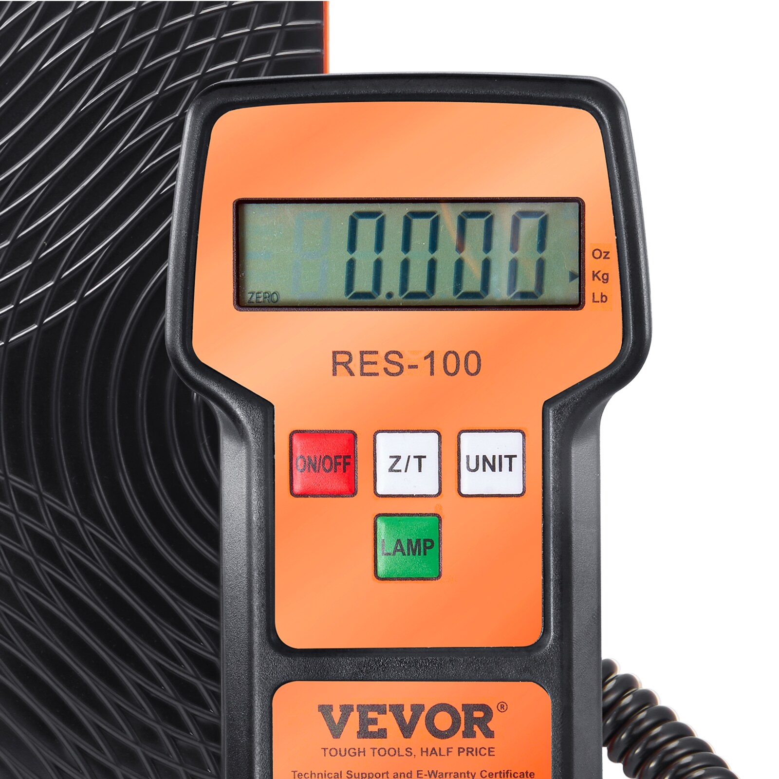 VEVOR 110BLMCYXYKK59JRSV9 Hydronic-Gas-Basebrd-Heat-Acces - View #4