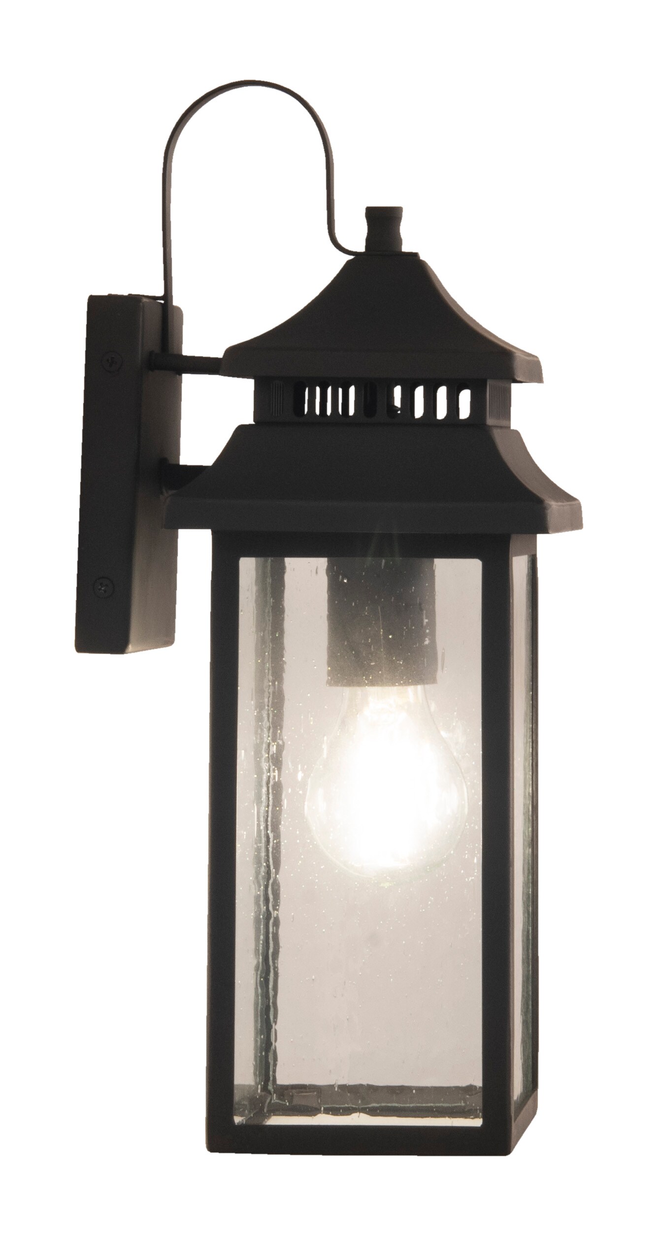 Craftmade ZA3104-DBG Outdoor-Wall-Lighting - View #6
