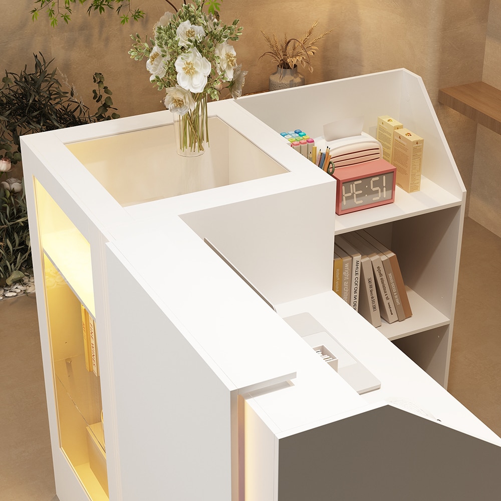 Homsee V-KF020512-01 desks - View #12