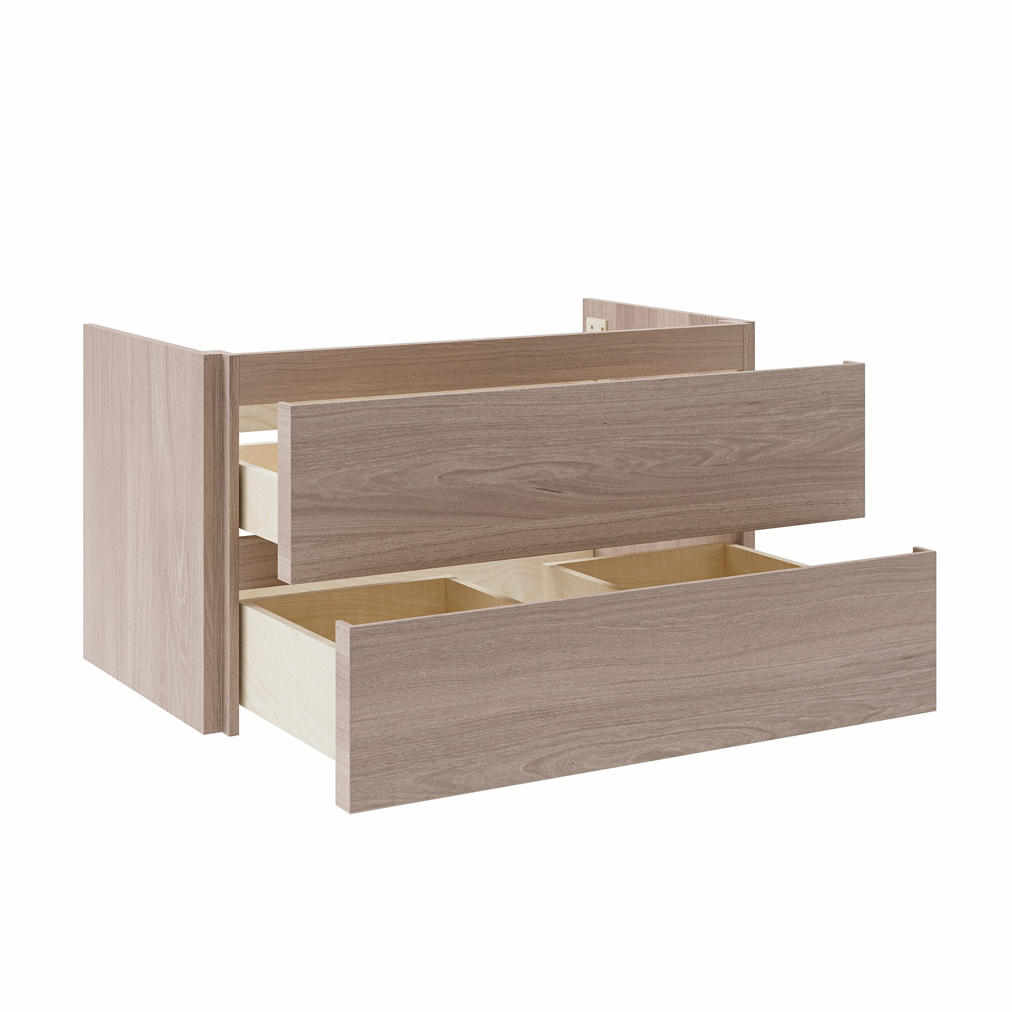 Fresca FCB3136OAK vanities - View #3
