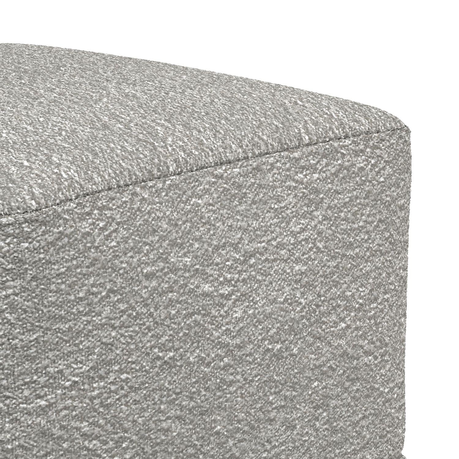 Blisstyle OTTO81 Indoor-Ottomans - View #7