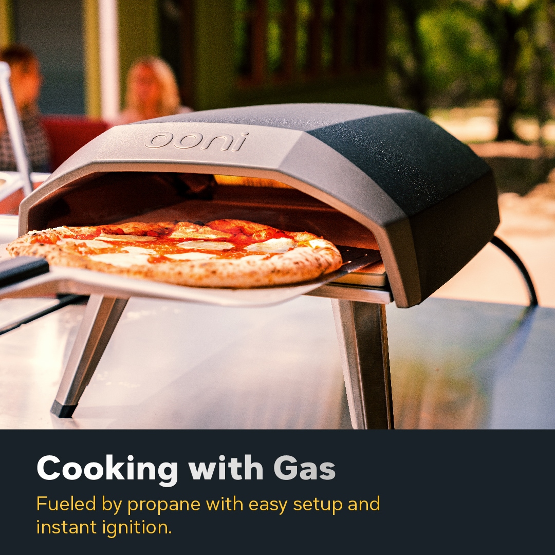 Ooni UU-B00209 Outdoor-Pizza-Ovens - View #6