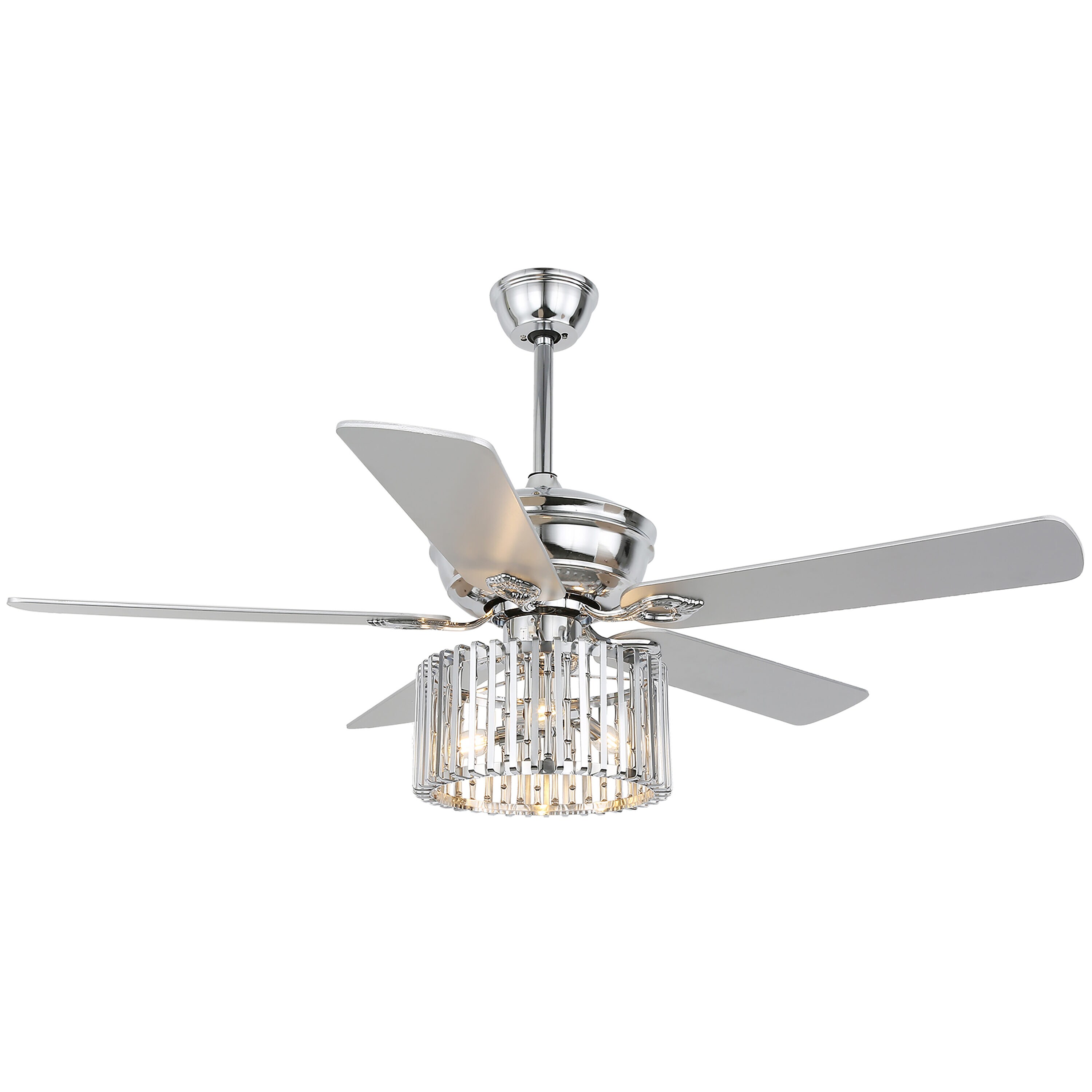 Cusp Barn BD2045-C Ceiling-Fans - View #3