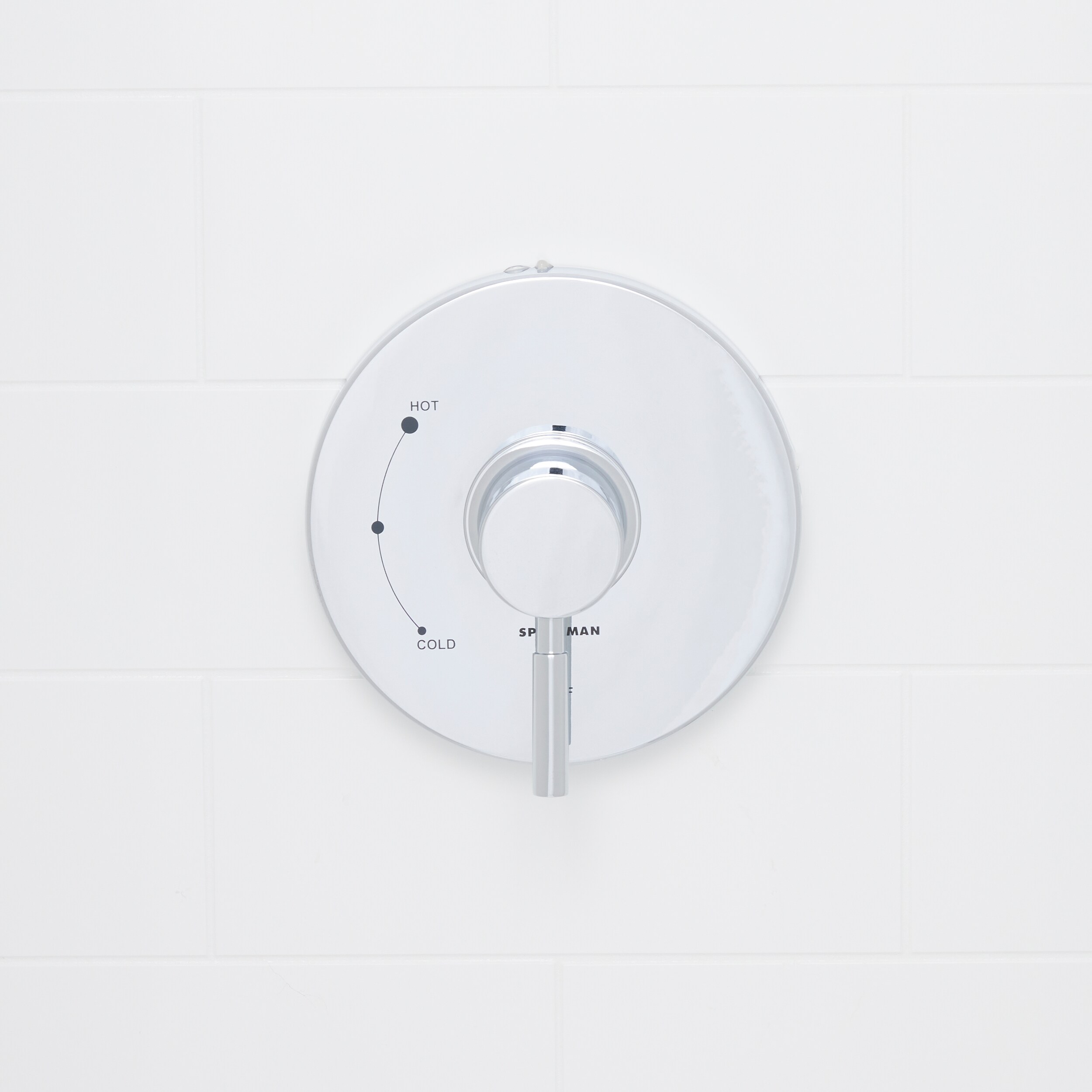 Speakman SM-1000-P Tub-Shower-Faucets - View #4