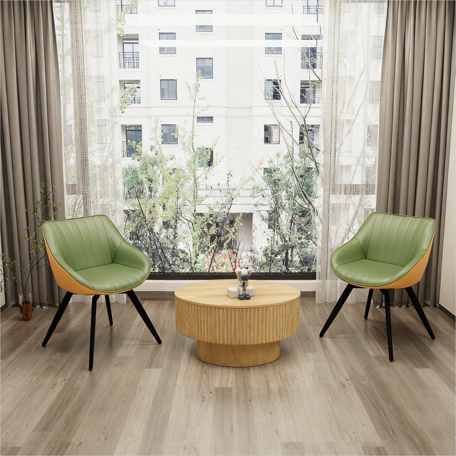 Naturefalls 77LBAM98Z3L5 Dining-Sets - View #2