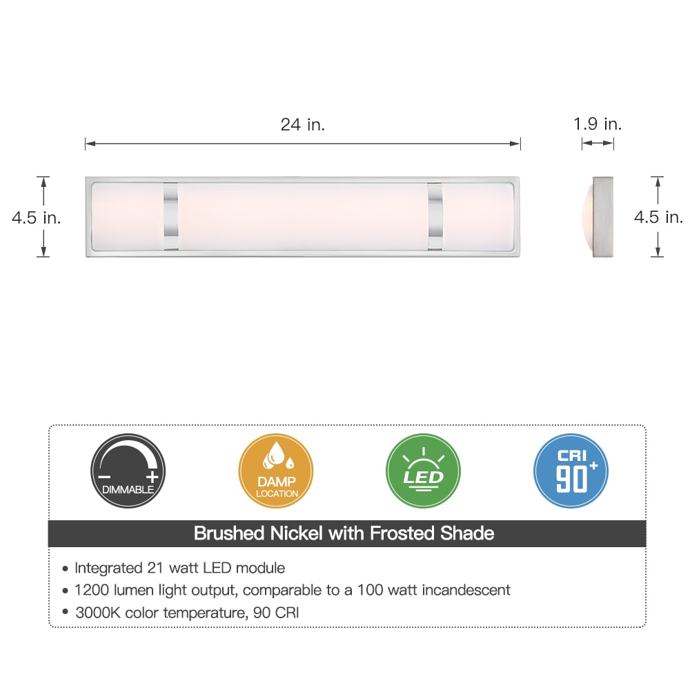 True Fine TD120002W-LED b089995 - View #6