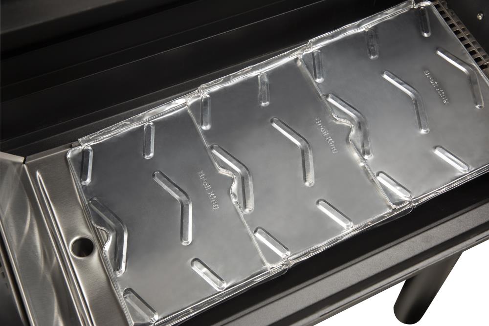 Broil King 50440 Grill-Drip-Pans-Drip-Cups - View #5