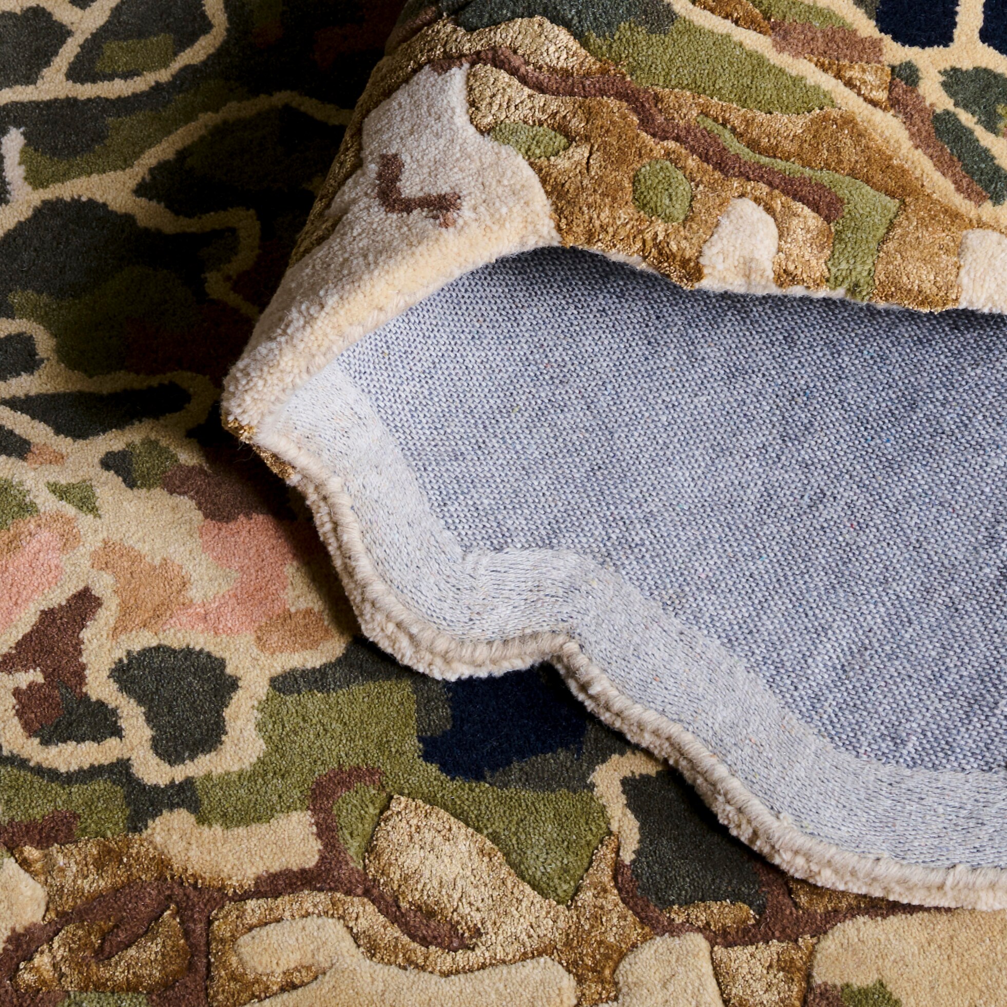 Safavieh FTV754Y-4 rugs - View #7