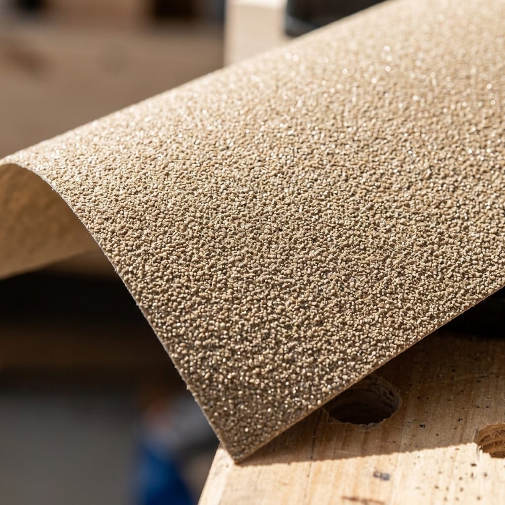 Gator 3262 Pt-Sandpaper - View #2
