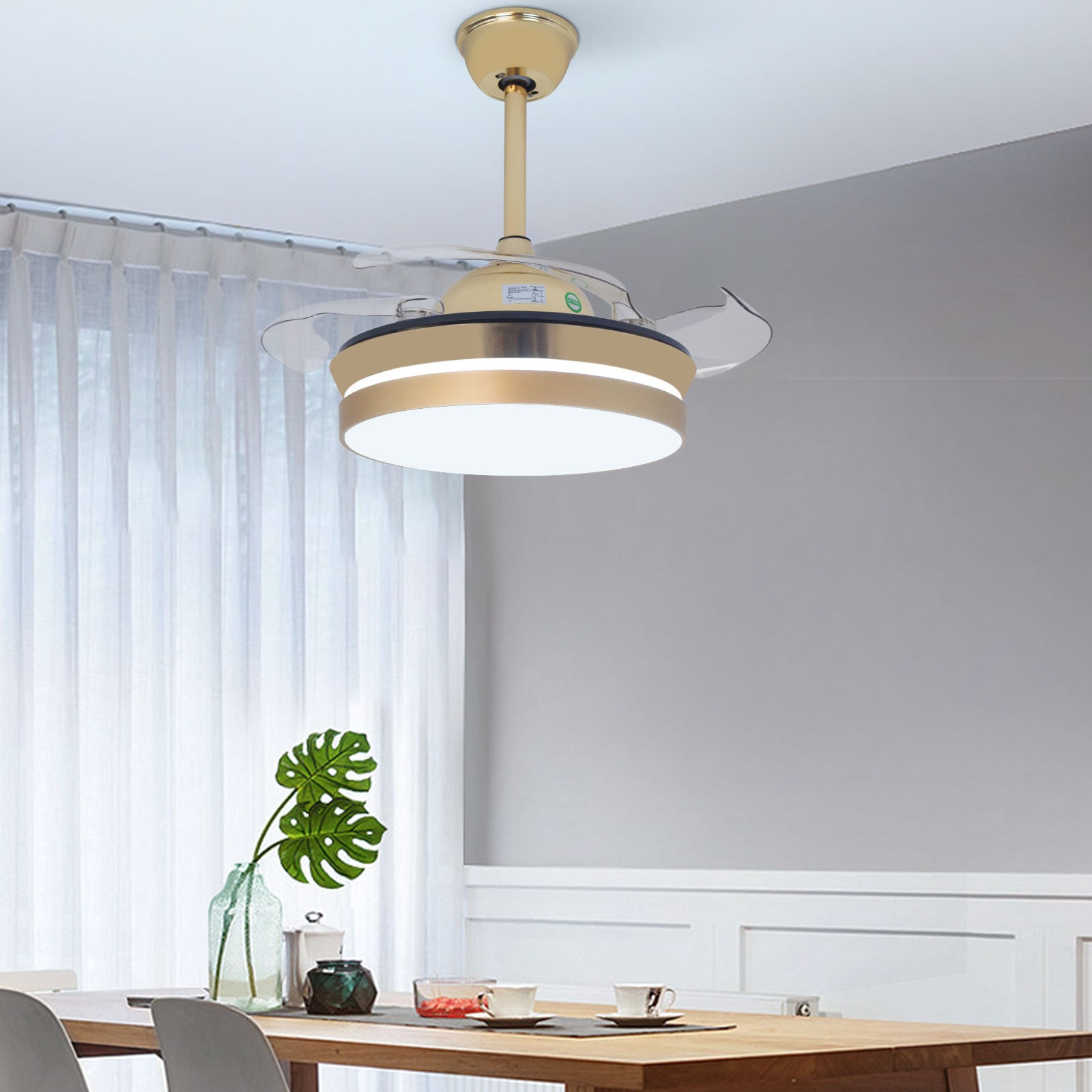 Oukaning JZUCOD8L99HCX Ceiling-Fans - View #13