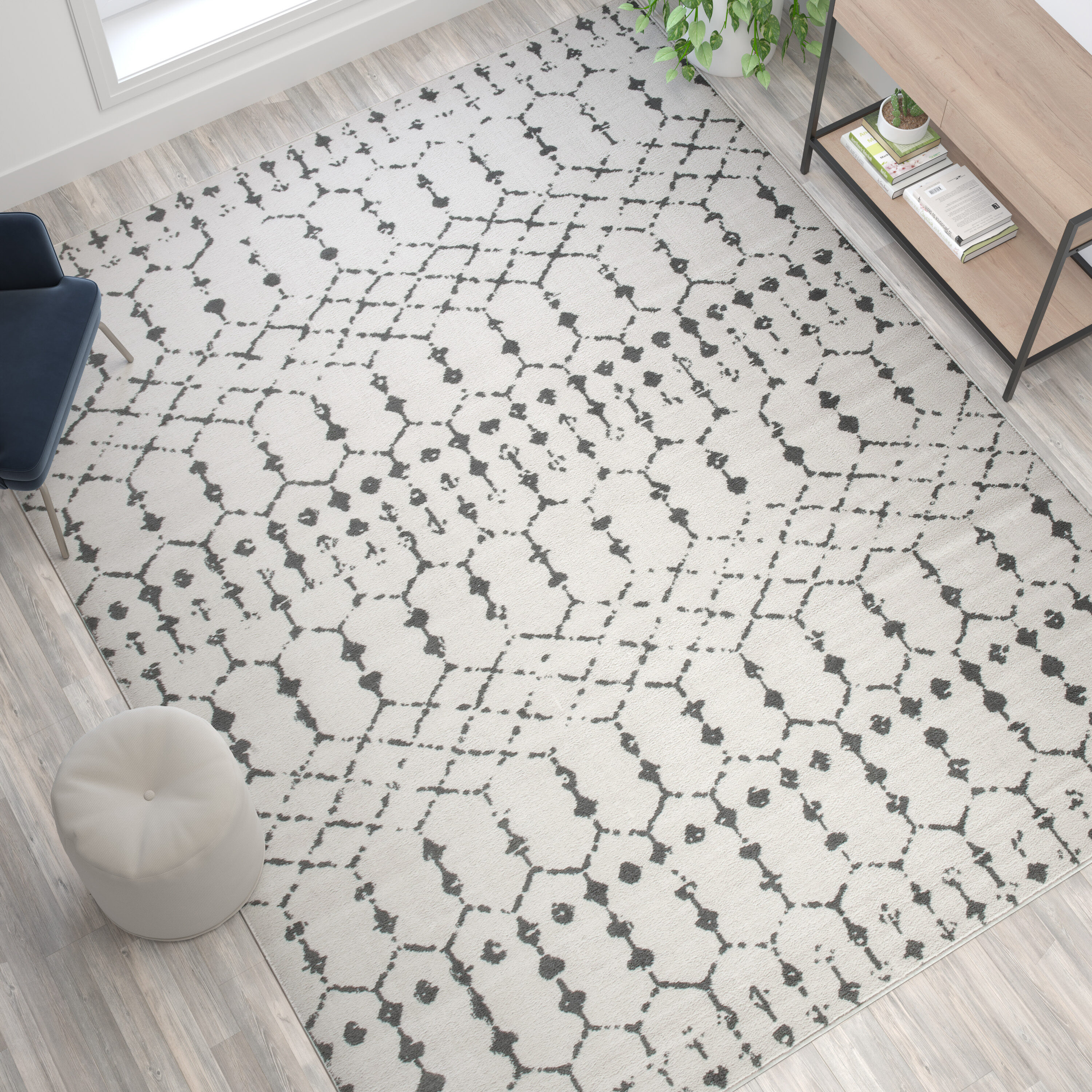 Flash Furniture 889142991618 rugs - View #5